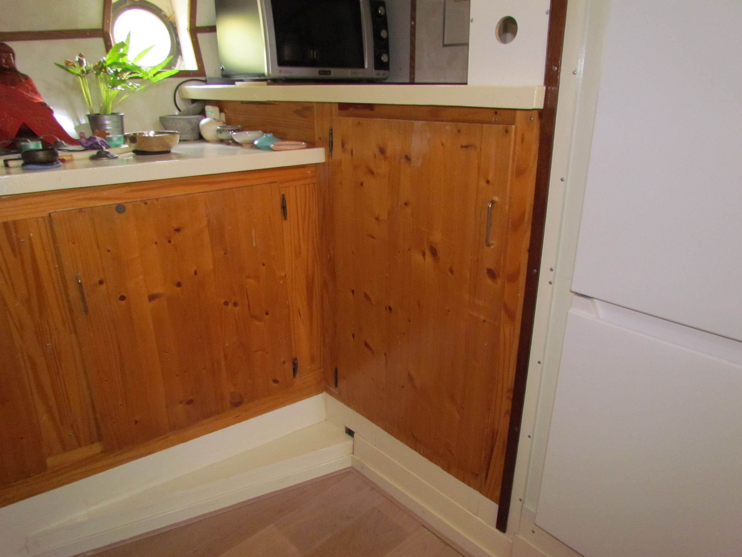 Luxe Motor Varend Woonschip 24.63