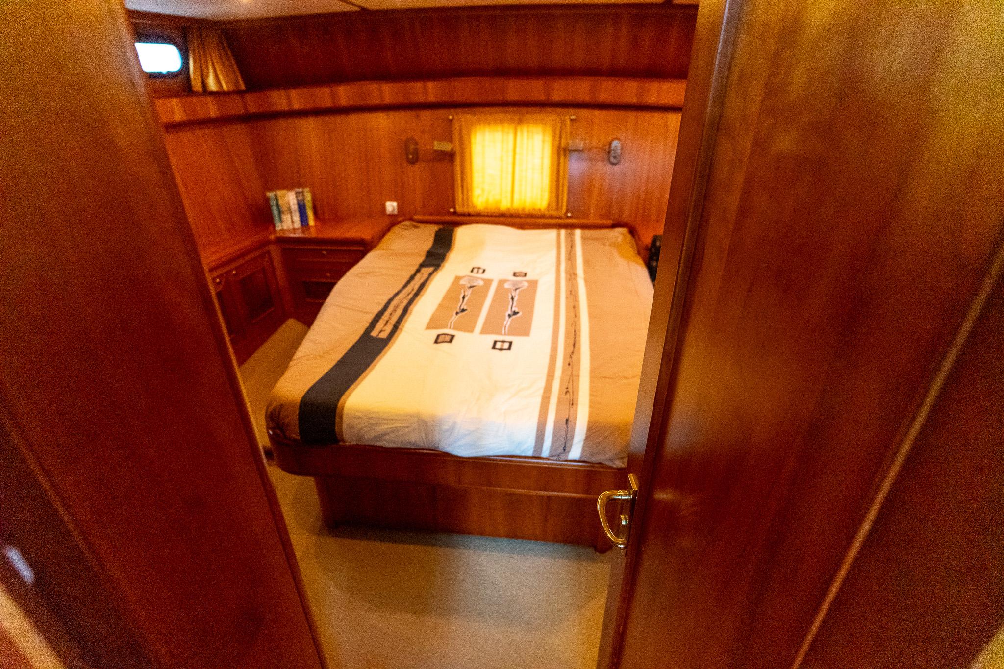 Boarnstream Boorncruiser 43 Classic Line