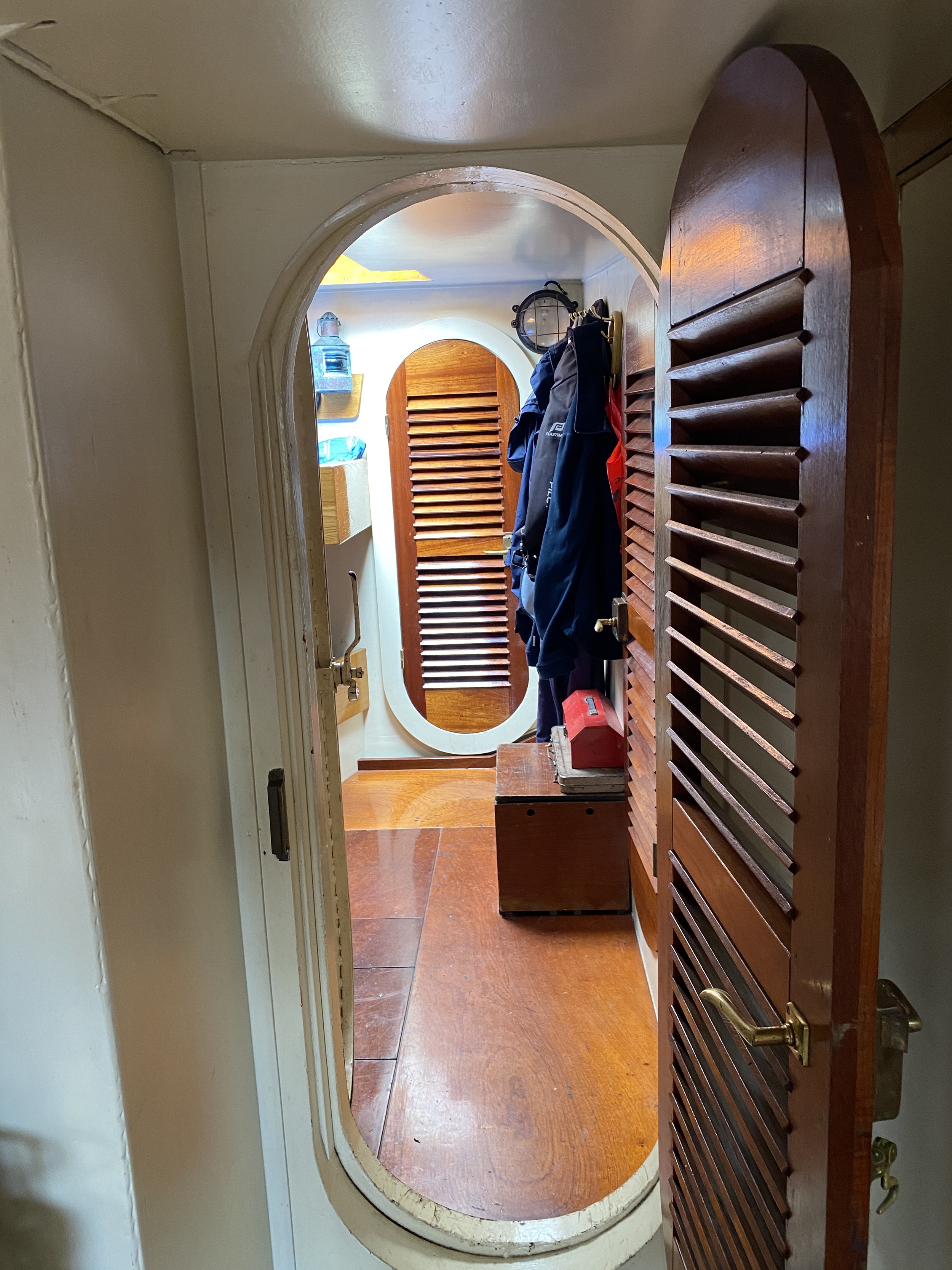 Schokker 14.00 M. One Off