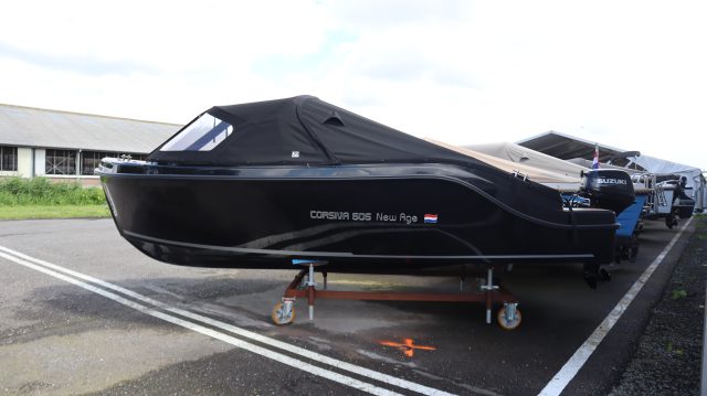 Corsiva 505 new age DE GROOTSTE SLOEPENSHOWROOM VAN NEDERLAND