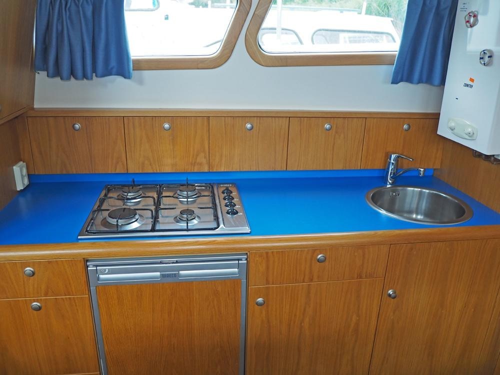 Super Wadden Kruiser 1250AK