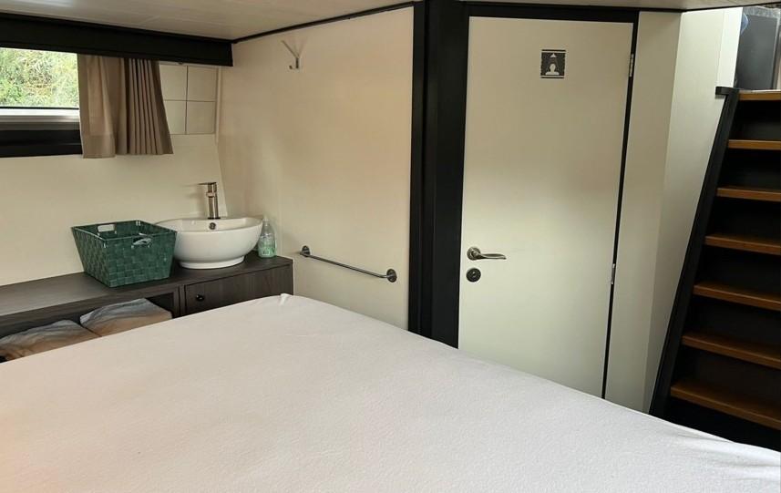 Tukker Tukkervlet 13.50 VS met SI