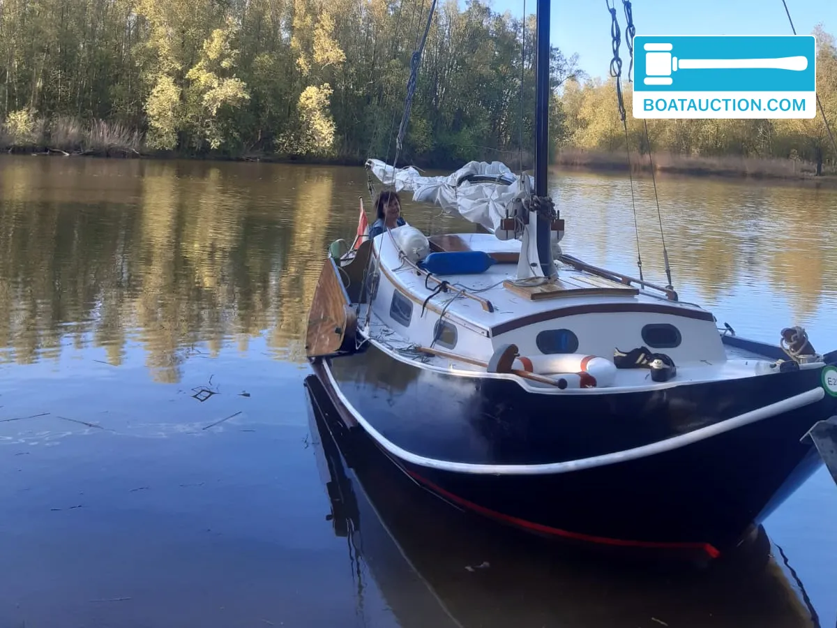 Grundel 735 hoofdfoto: 1