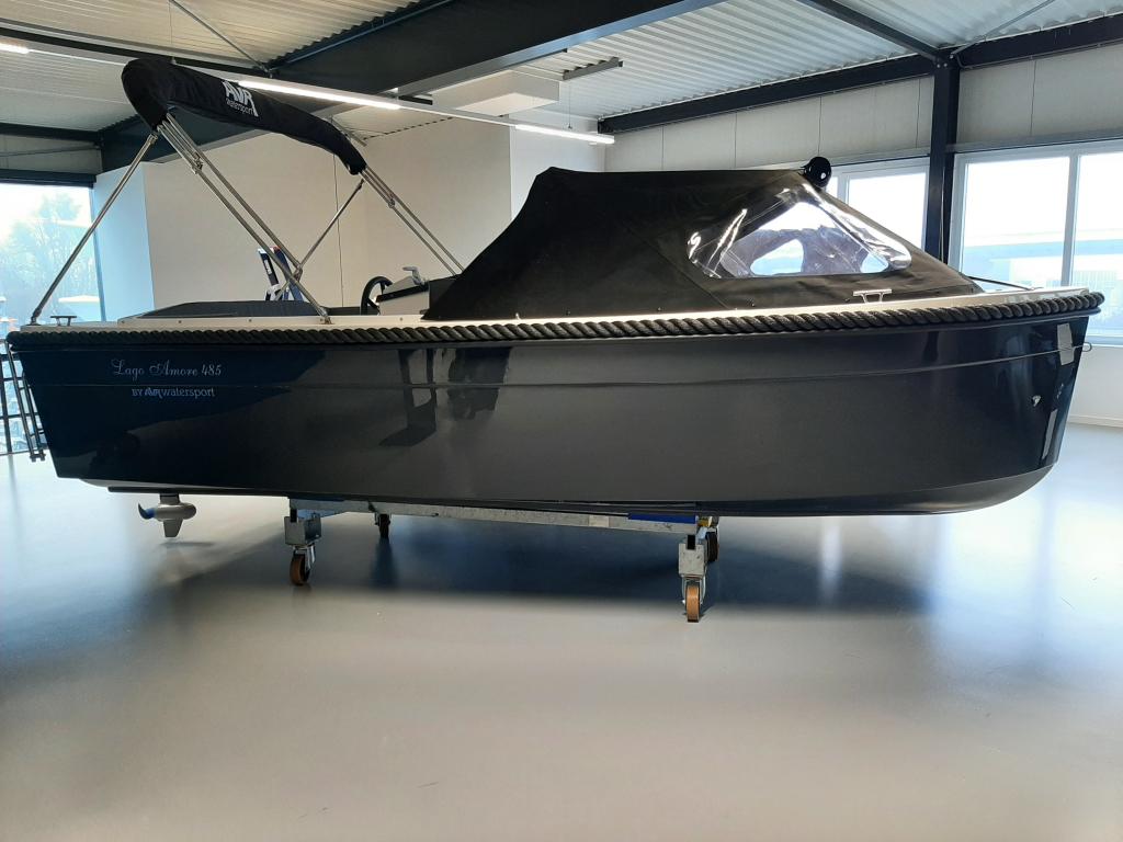 Lago Amore 485 hoofdfoto: 1