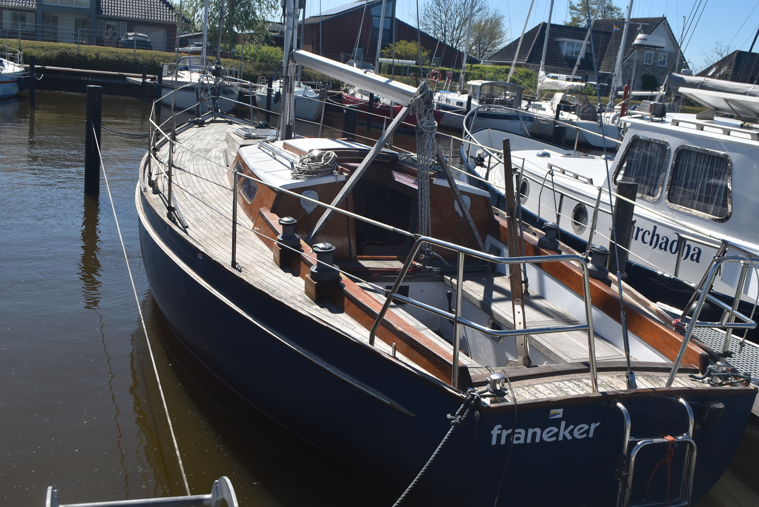 Koopmans 36 Woodcore