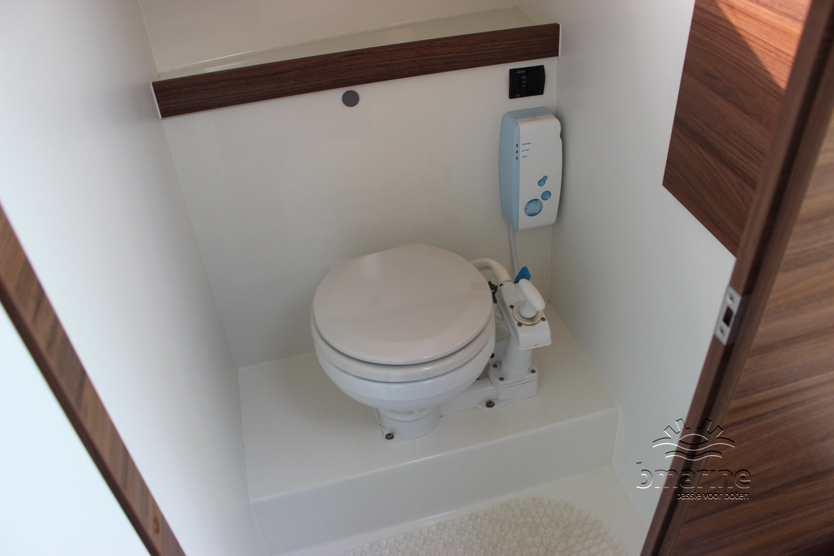 Antaris Seventy7 Cabin