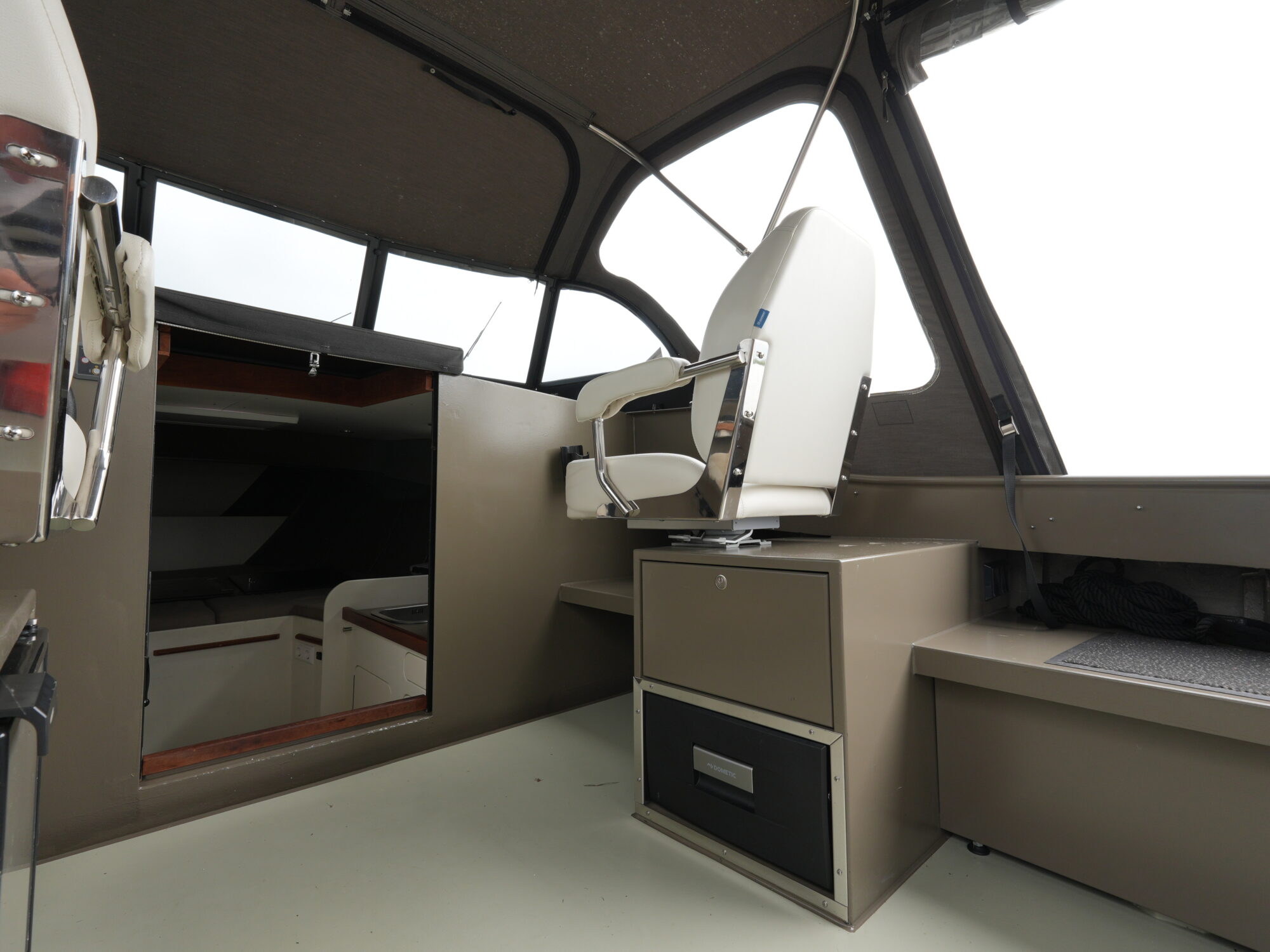 Matez 8.20 OK Cabrio