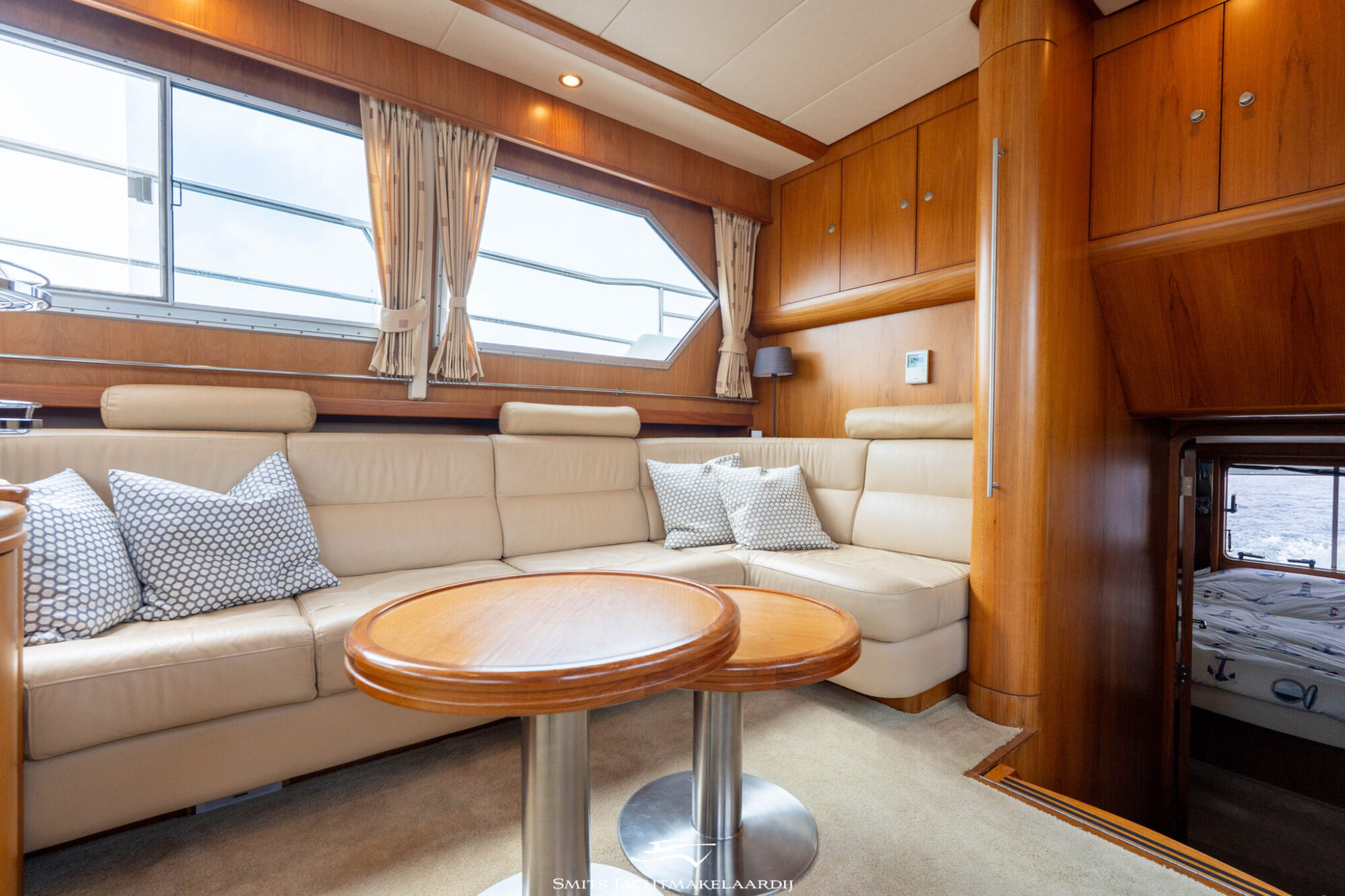 Van der Valk Valk Continental 15.50 Cabrio