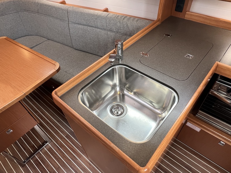Bavaria Cruiser 34-2