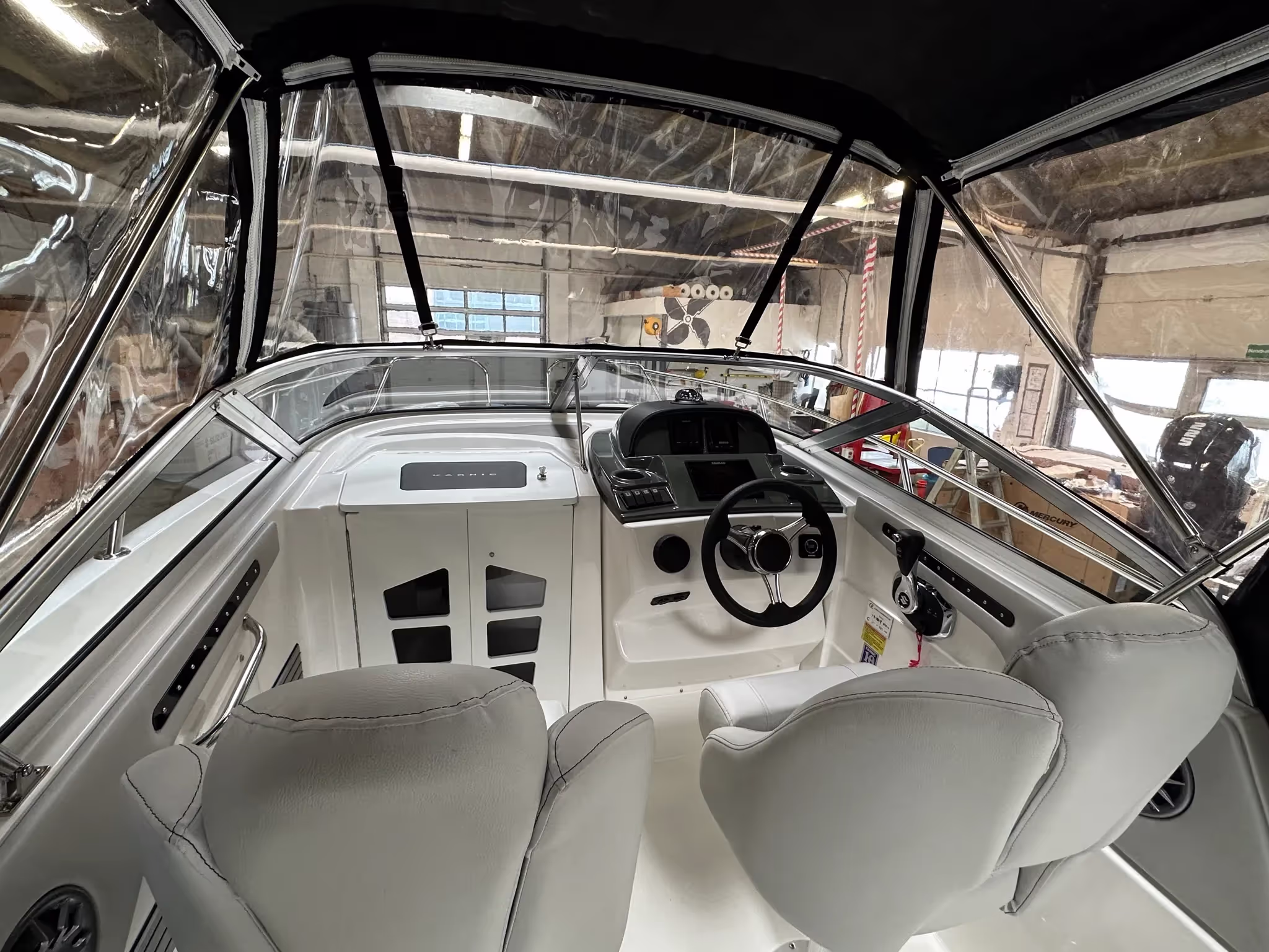 Karnic SL640 Walkaround