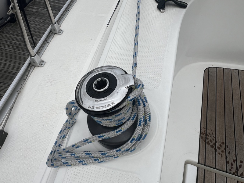 Bavaria Cruiser 37-3