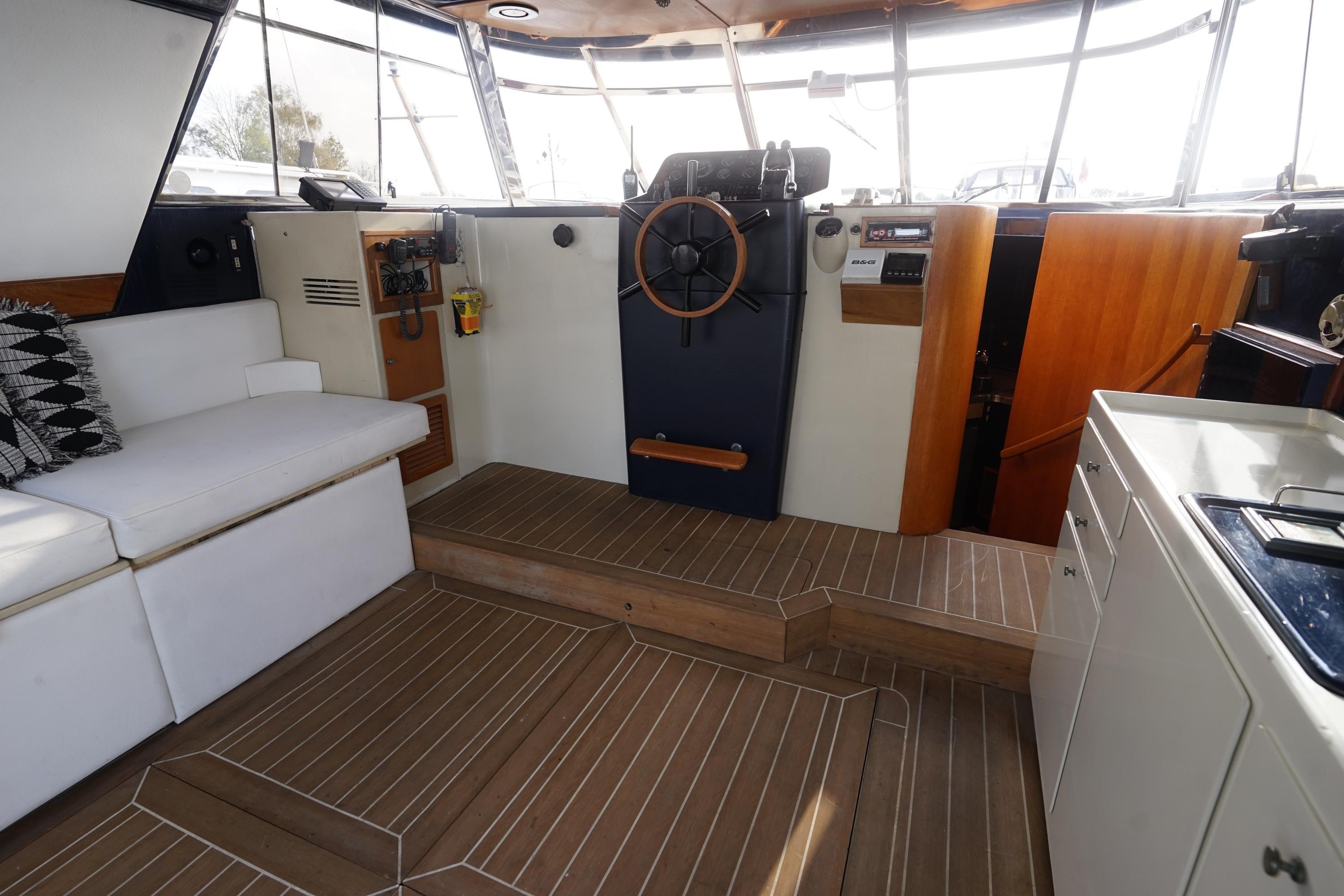 Riva 42 Superamerica