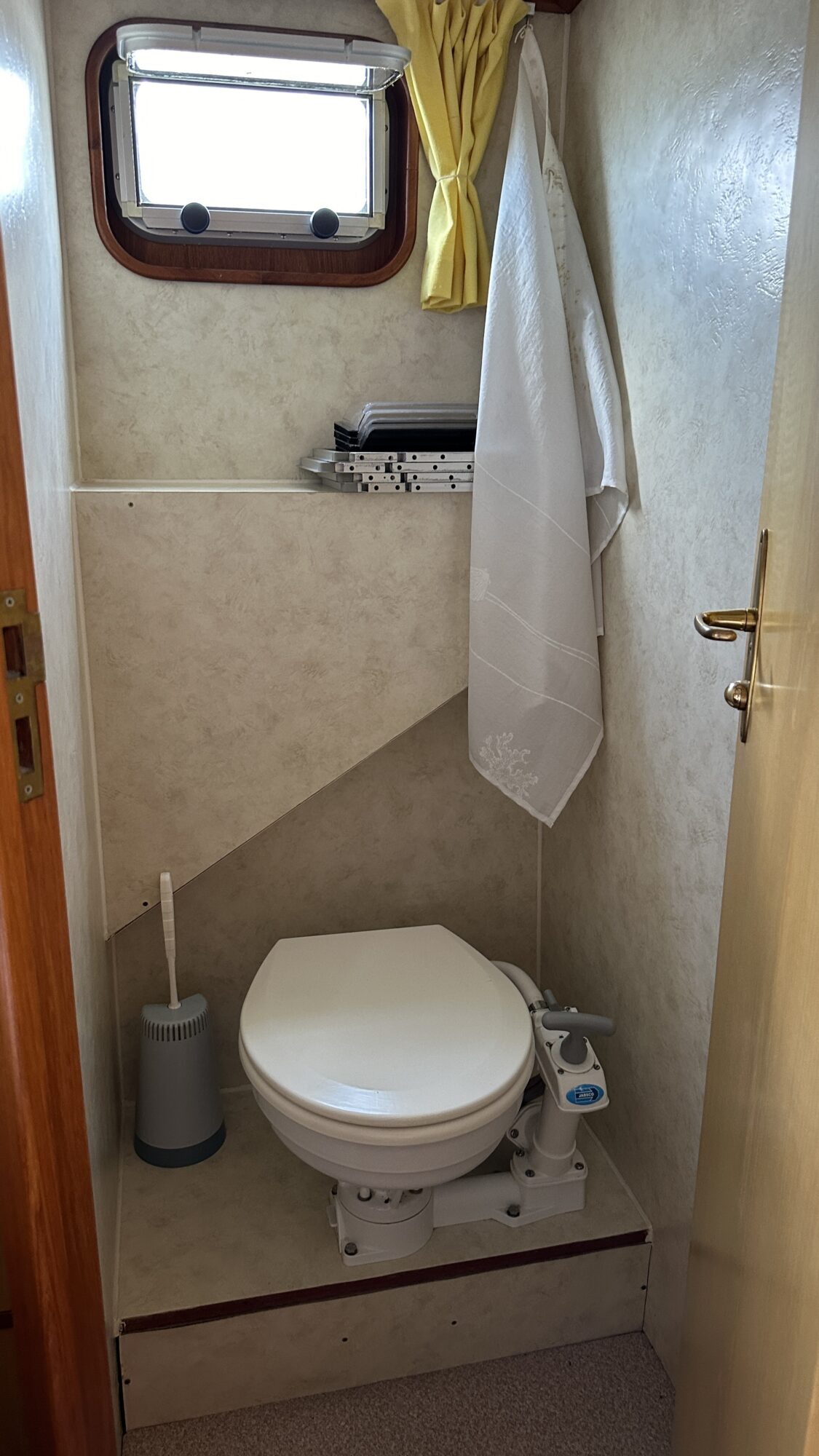 Marhen 11.60 AK Cabrio