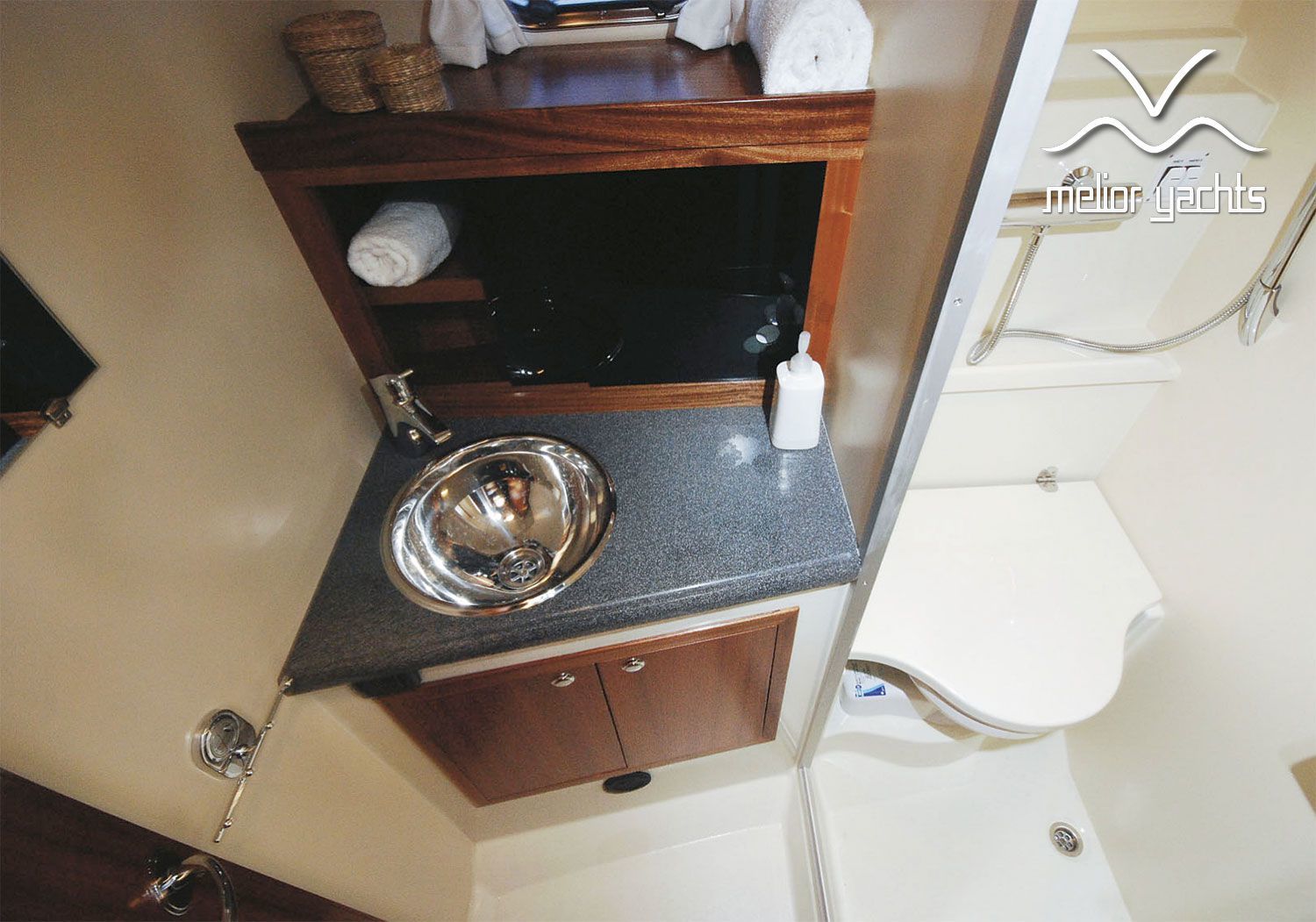 Viknes 1030 Sunbridge