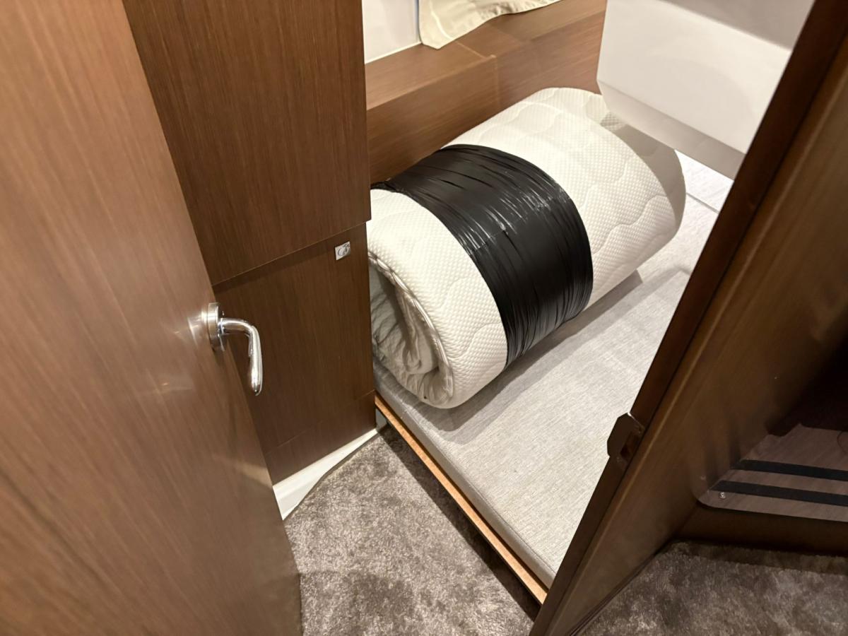 Jeanneau Merry Fisher 1095