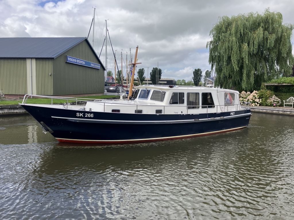 SK Kotter 1200 OK hoofdfoto: 1