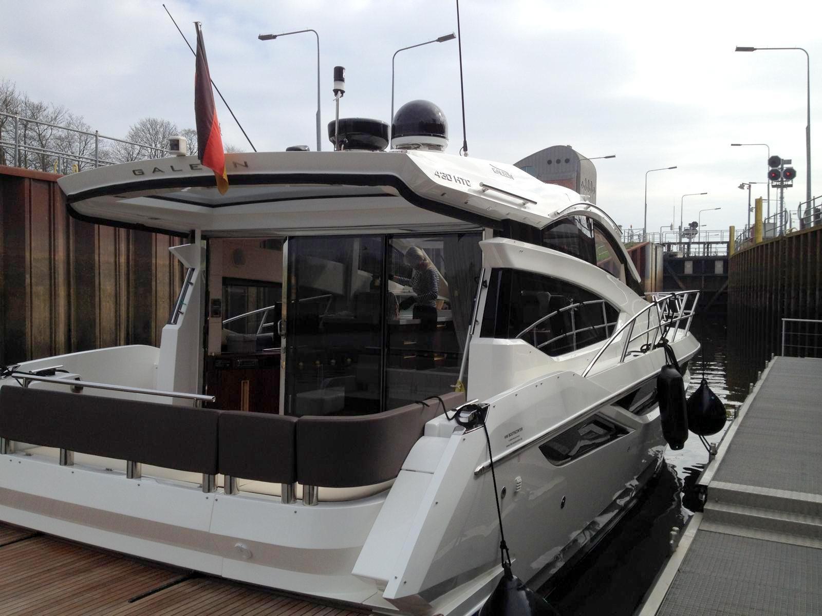 Galeon Galeon 430 HTC