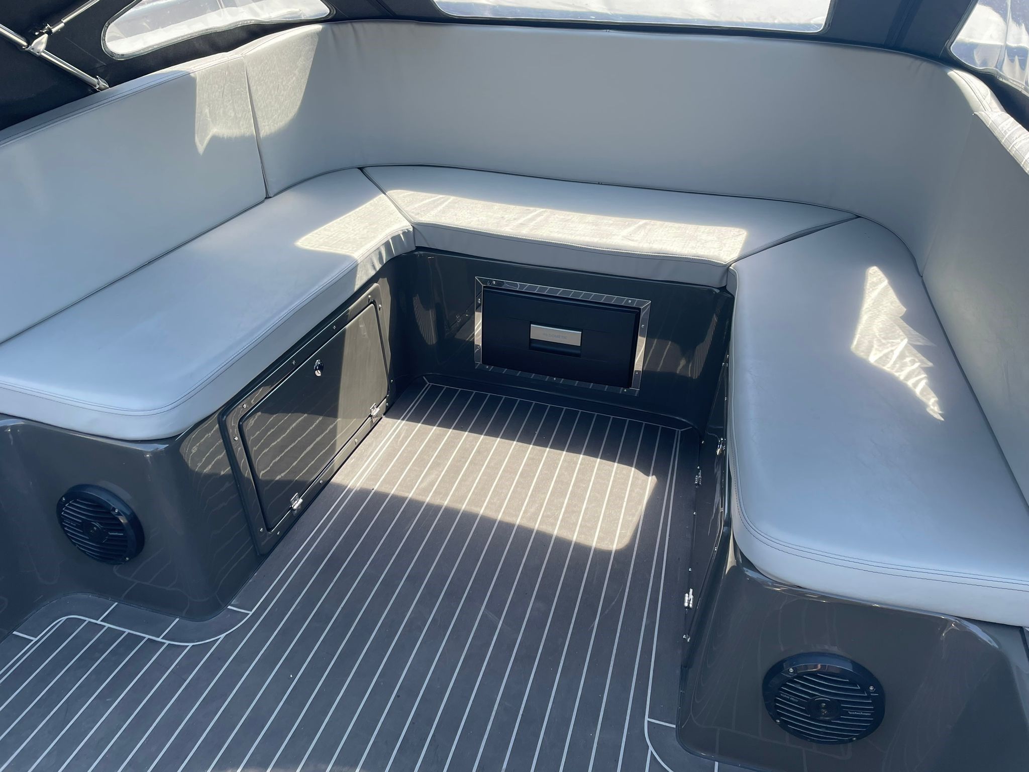 Seafury 730 Comfort