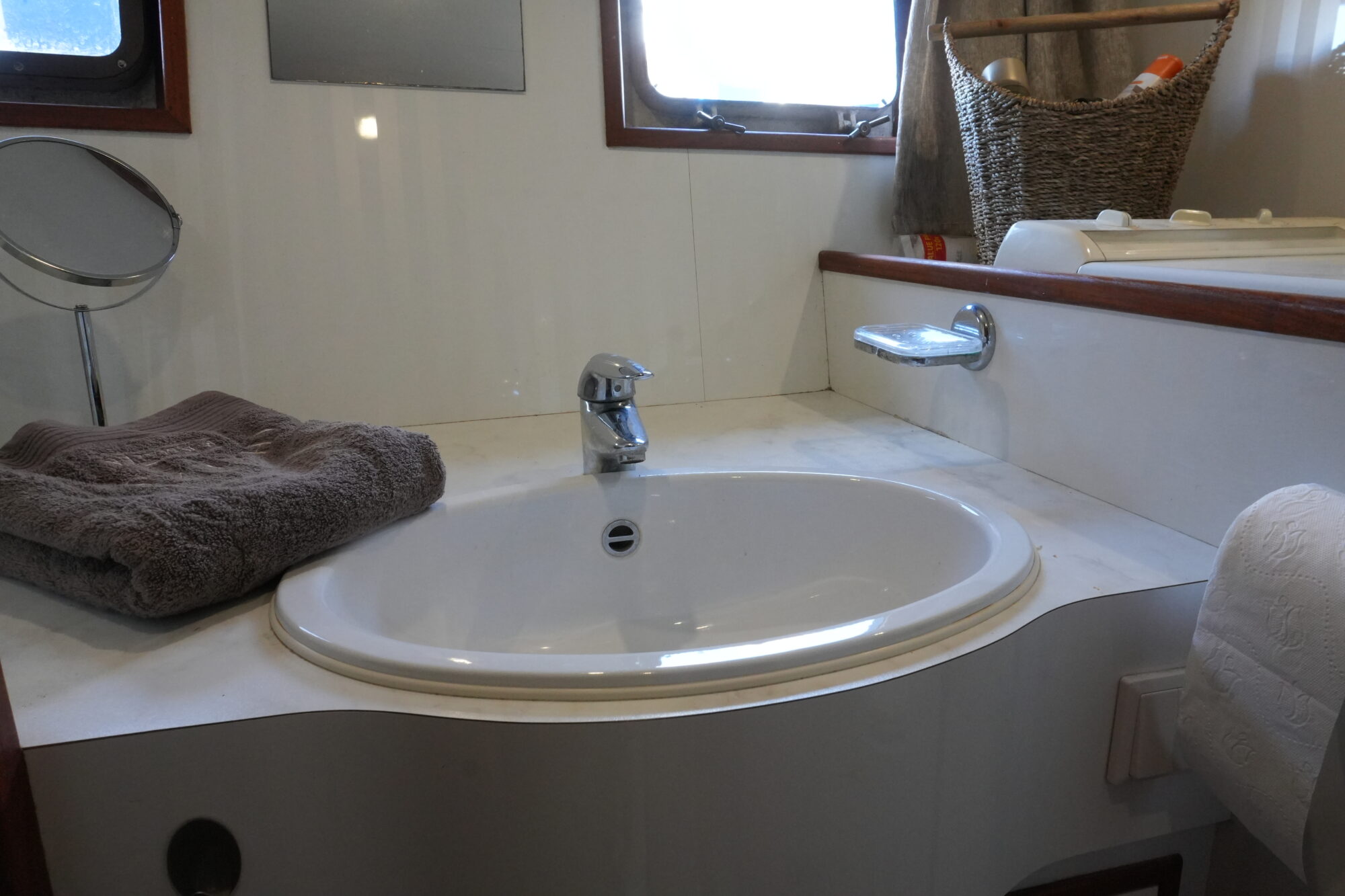 Viking Kotter 49 VS