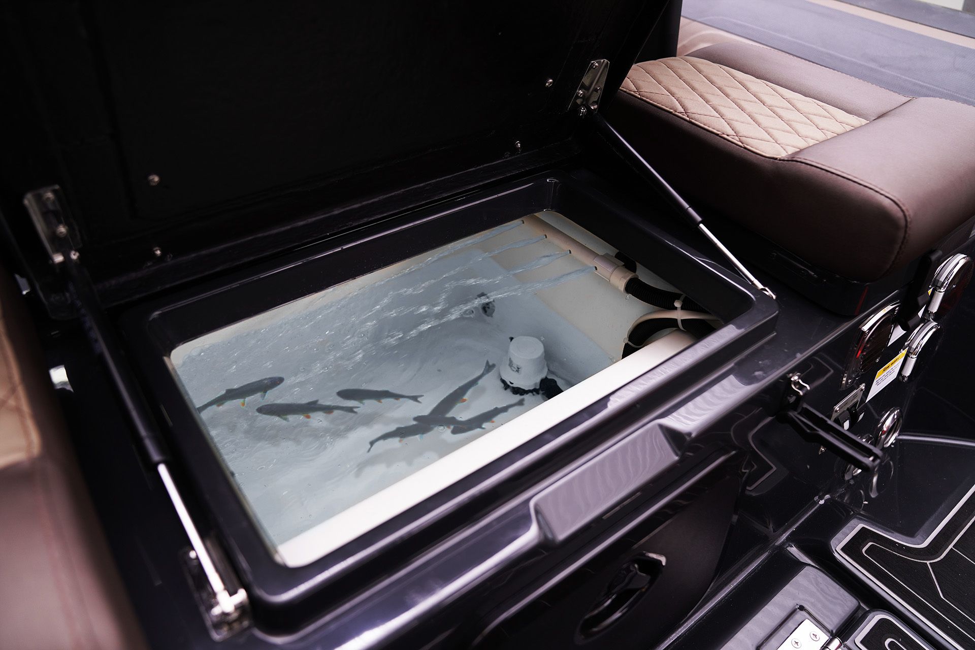 Brig Navigator 26