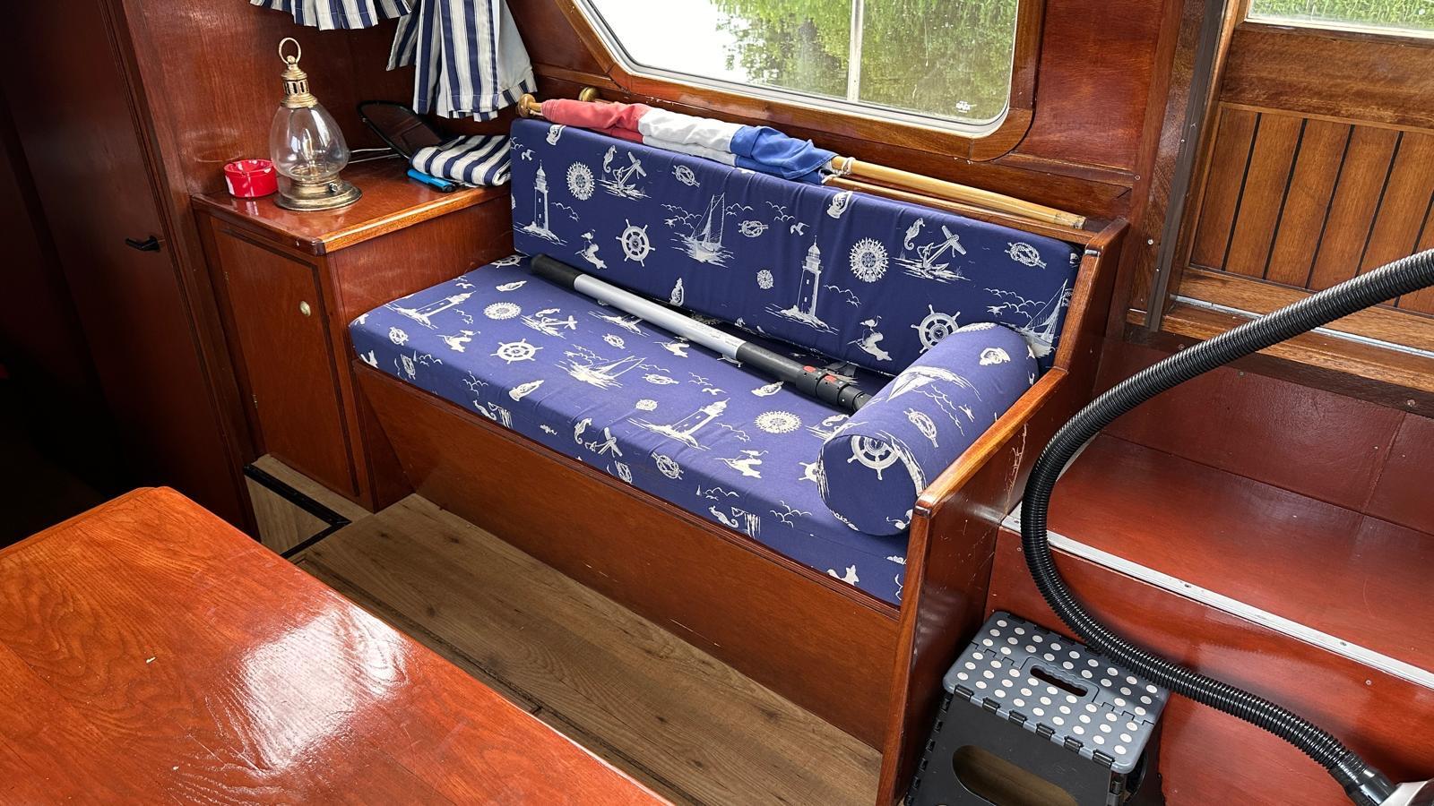 Molenkruiser Molenkruiser 13.00 AK Cabrio