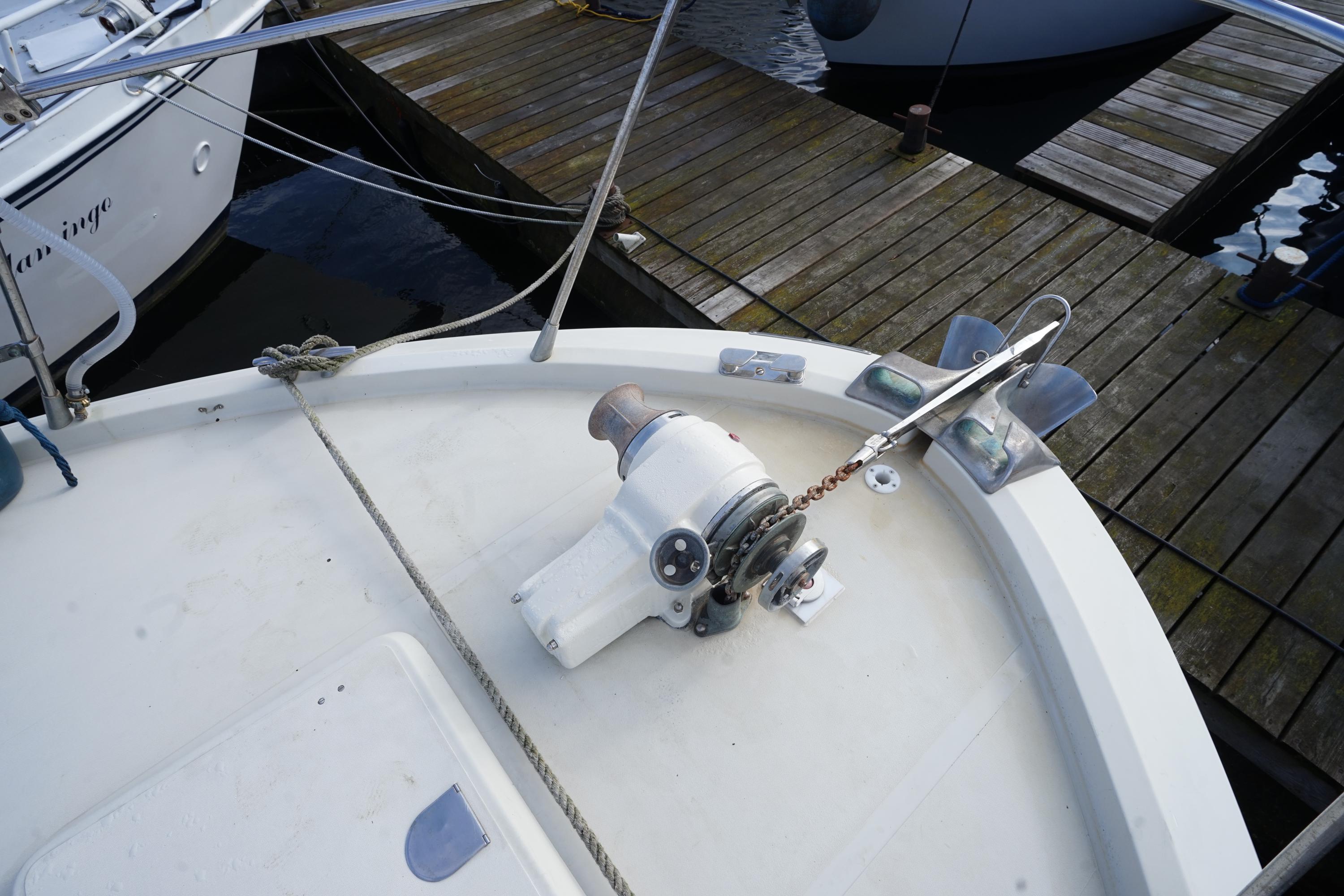 Riva 42 Superamerica