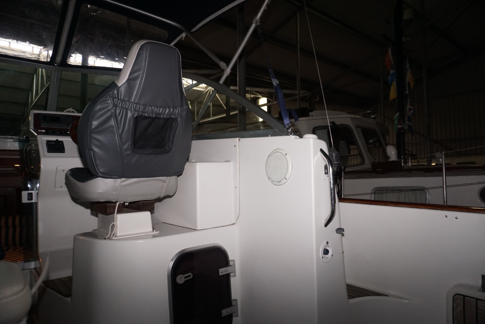 Beneteau Ombrine 9.60