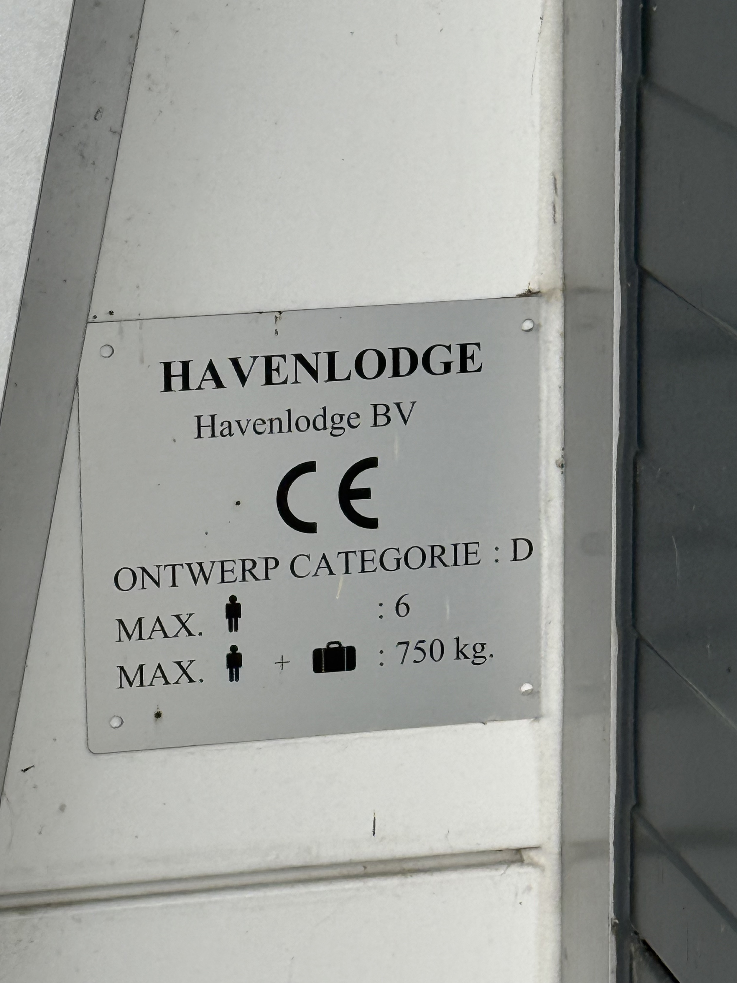 Havenlodge Houseboat 2018