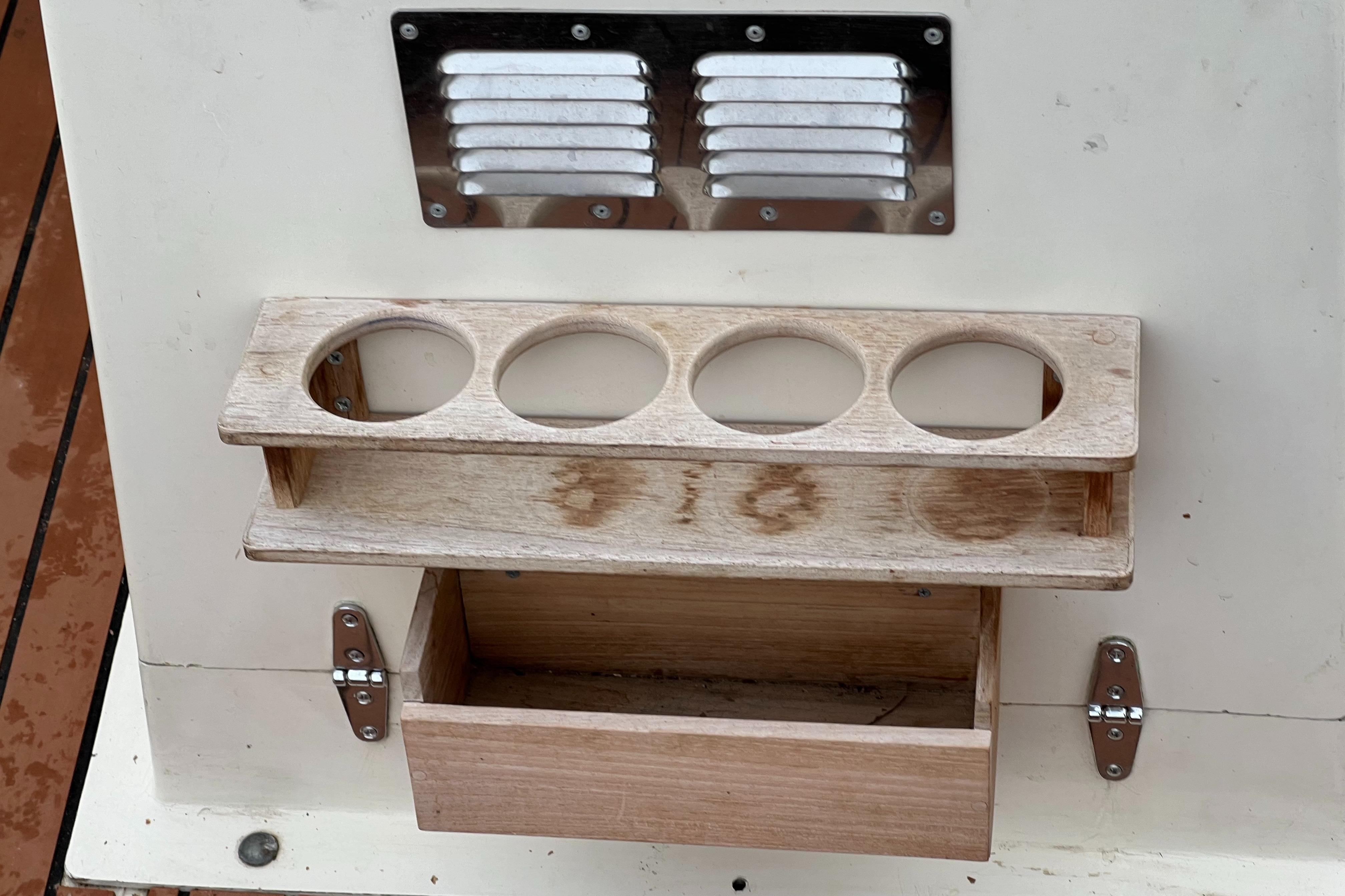 Sloep Saga 20 Noorse Spitsgatter