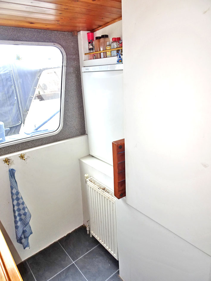 Van den Beldt Kotter 20.60, UBC gecertificeerd