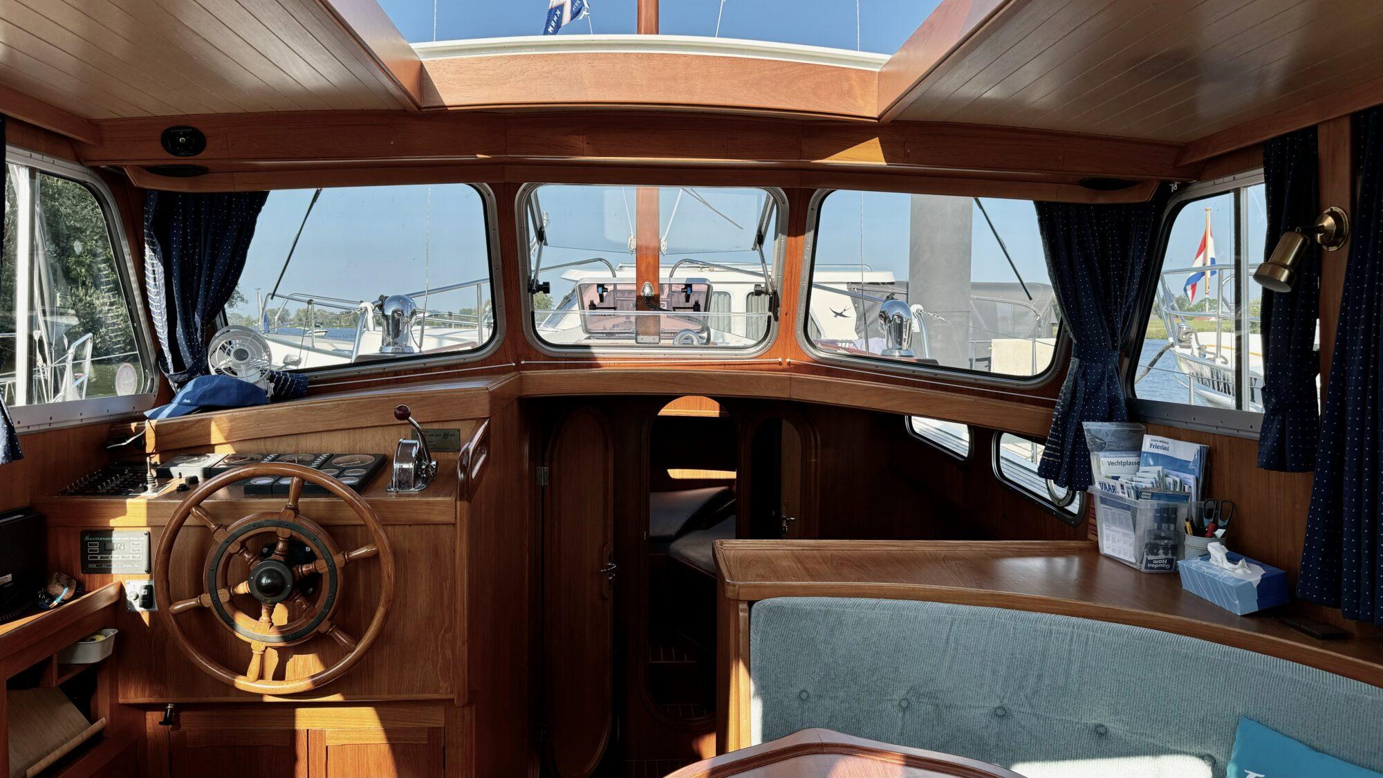 Gillissen Gillissen vlet 12.10 AK