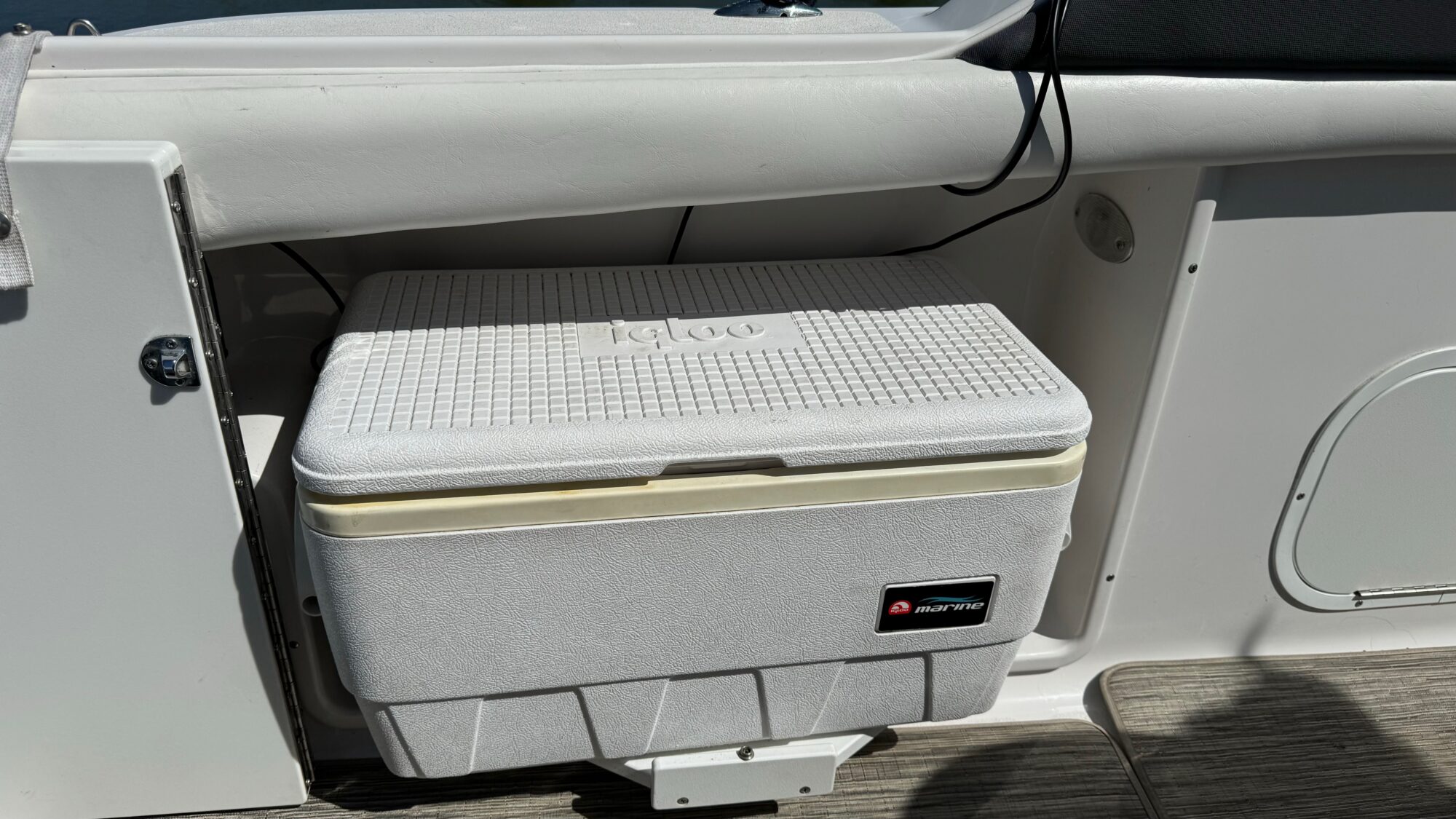 Four Winns 248 Vista