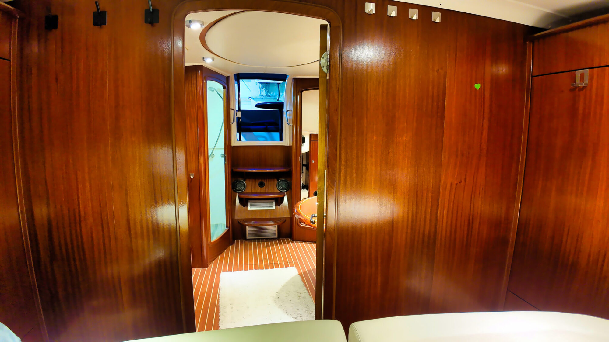 Bavaria 37 HT Hardtop