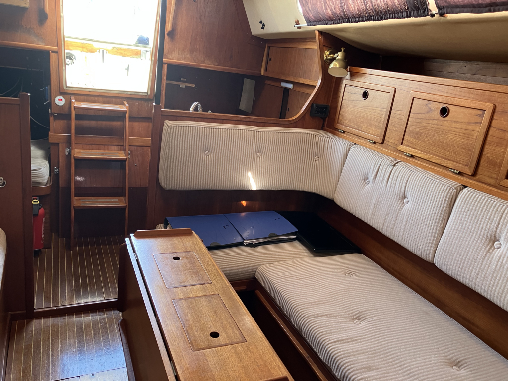 Sunwind 31