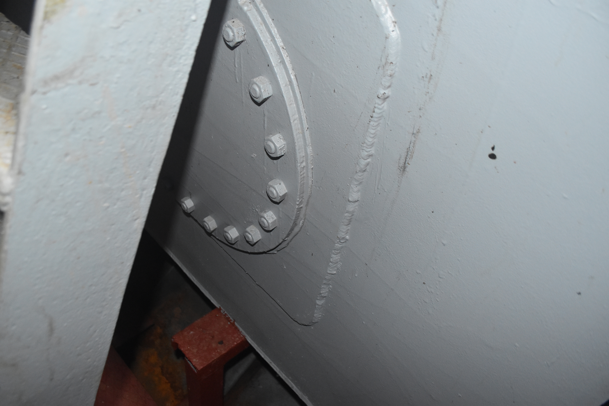 Motorsleepboot 18.25