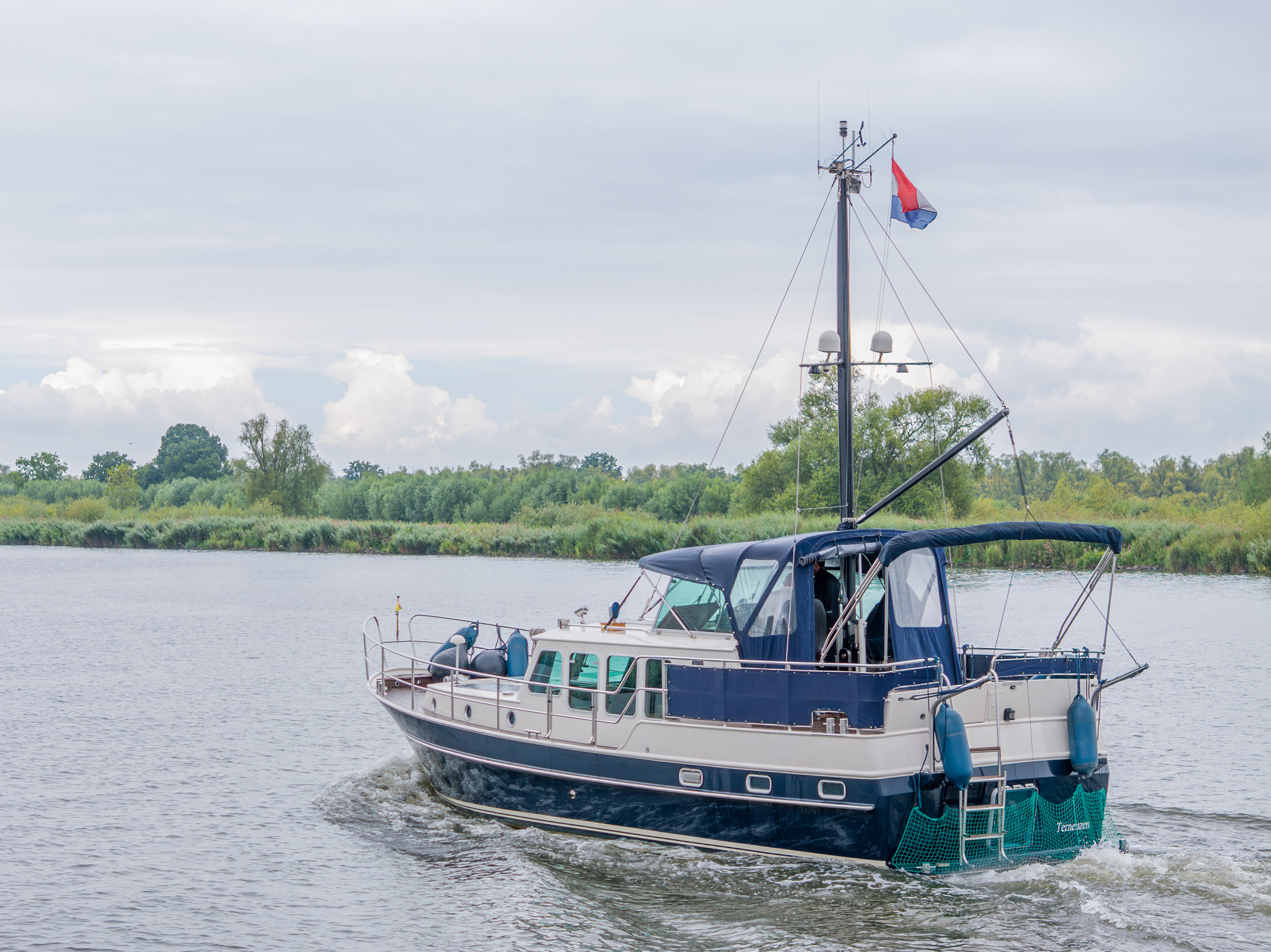 Vripack Kotter 1200 AK