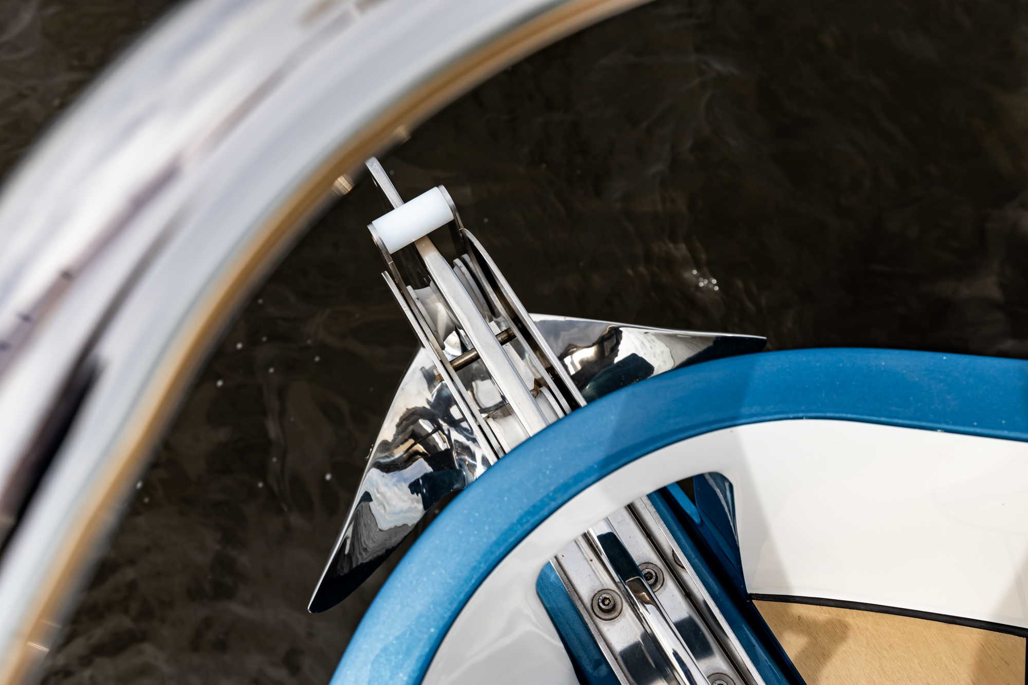 Babro yachting Babro Tridente 44 OC Signature