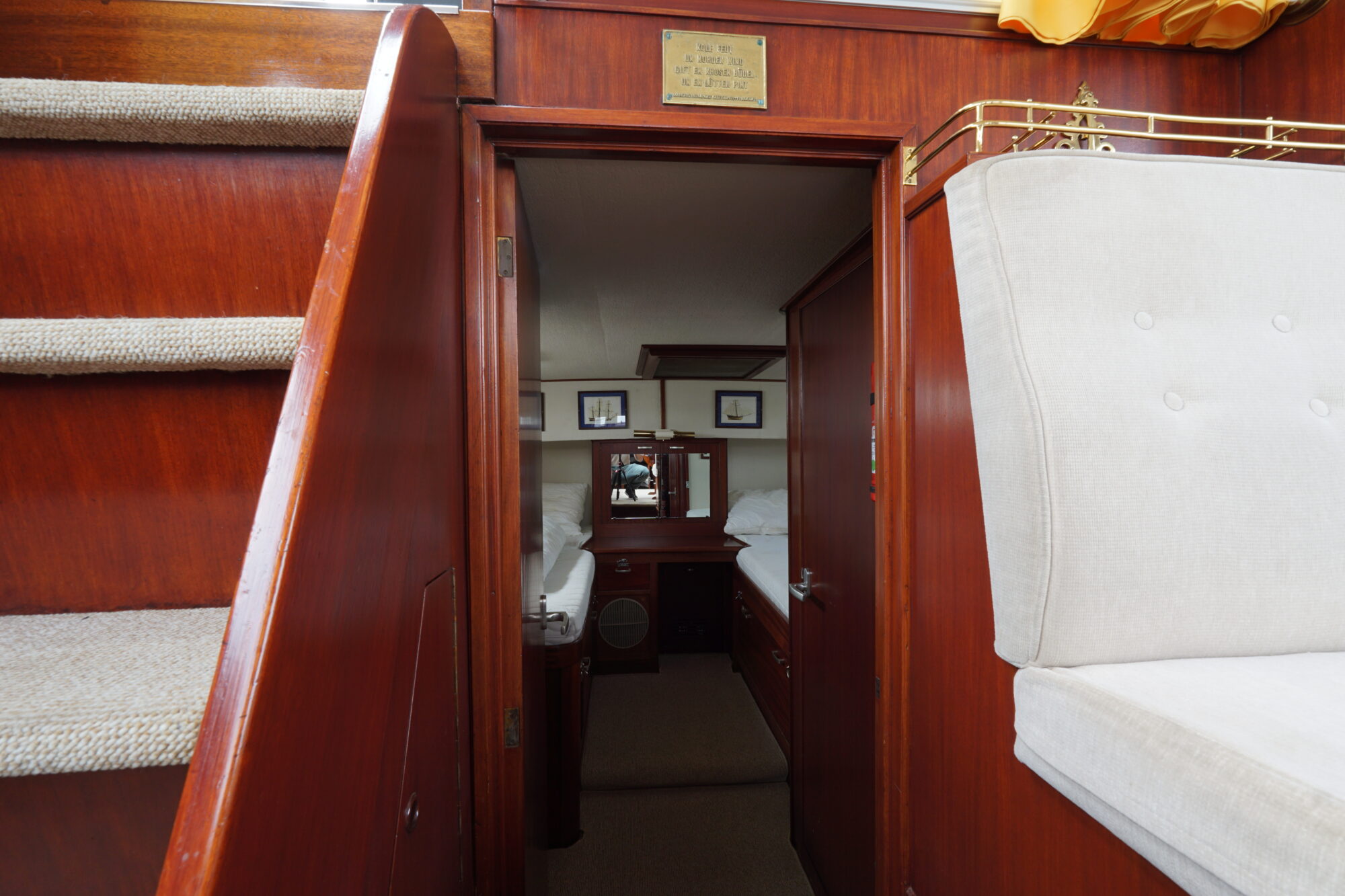 Lowland Rondspant Kruiser 13.00 AK Cabrio