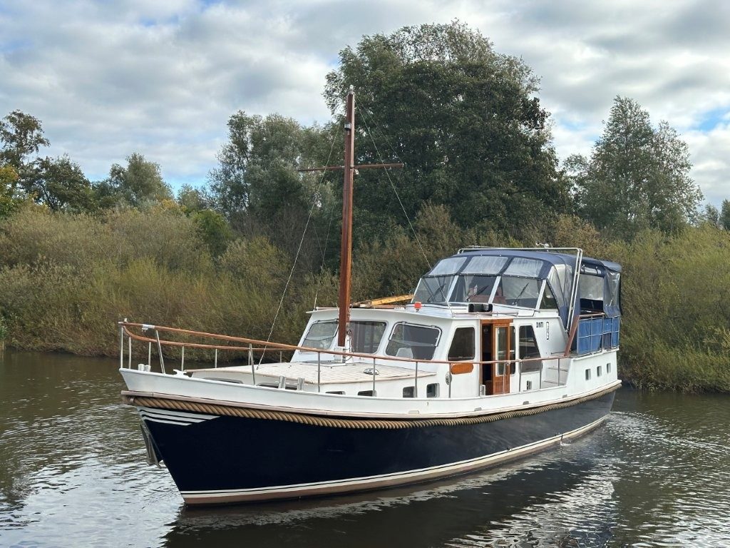 De Ruiterkruiser 1370 AK