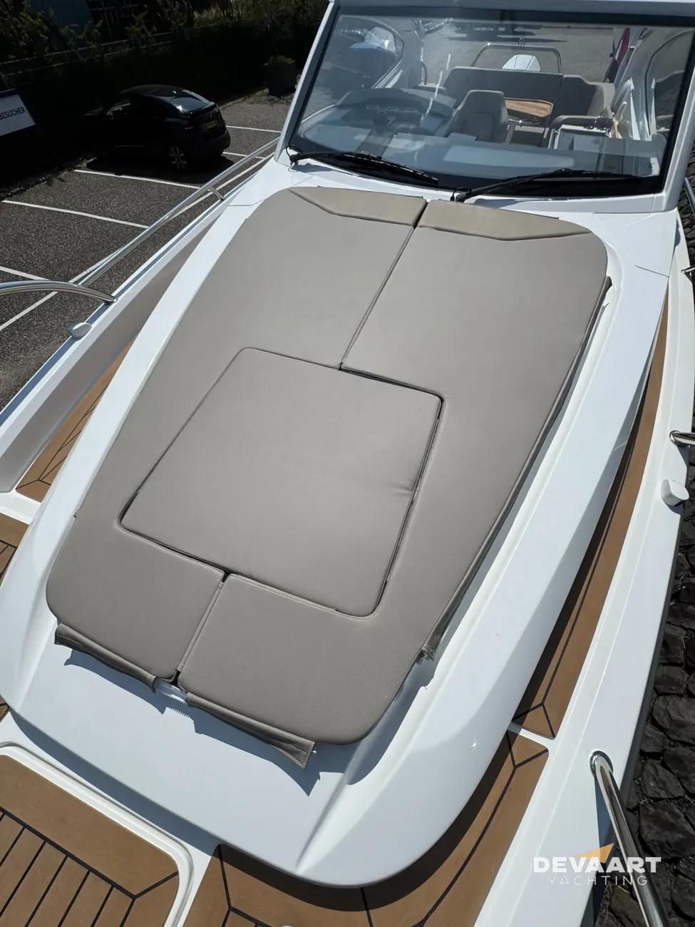 Nimbus W9