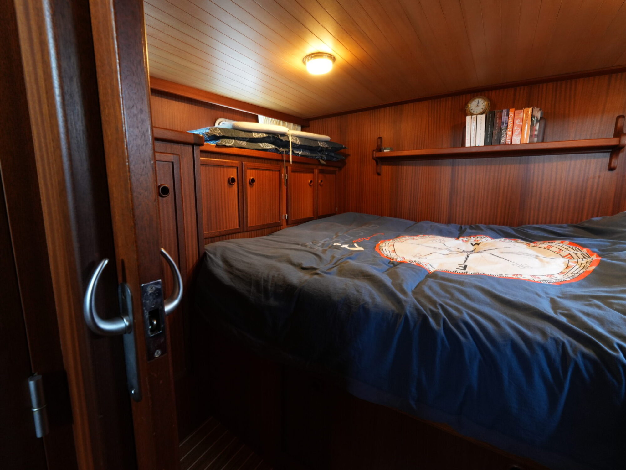 Brandsma Brandsmavlet 10.50 AK Cabrio