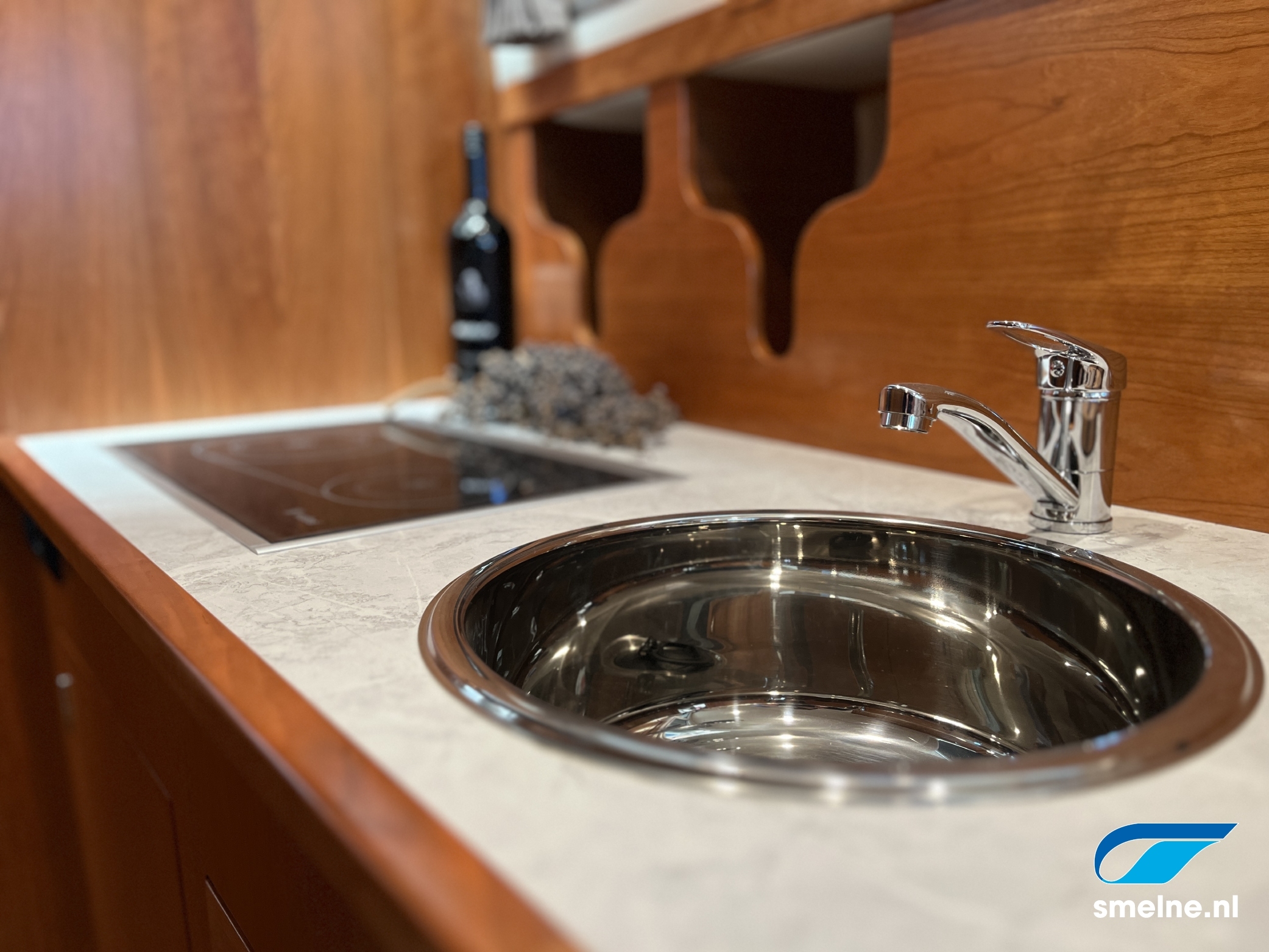 Nidelv 950 S-line -DEMO-