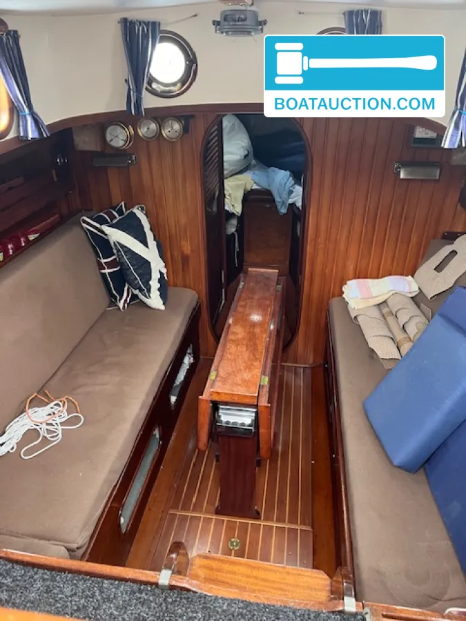 Koopmans Kustvaarder