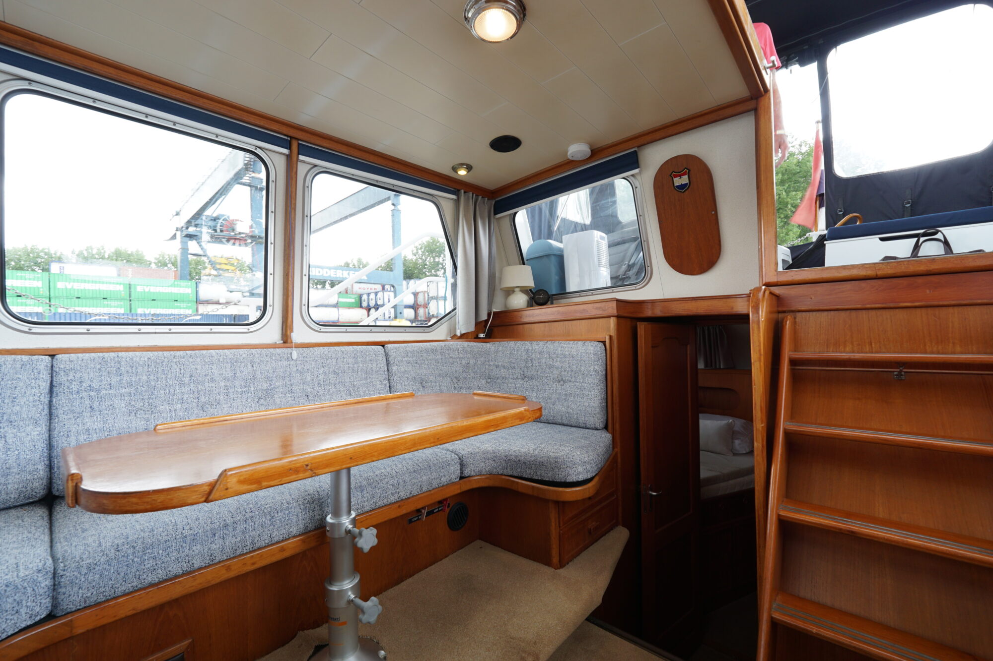 Pedro Kruiser 30 AK Cabrio