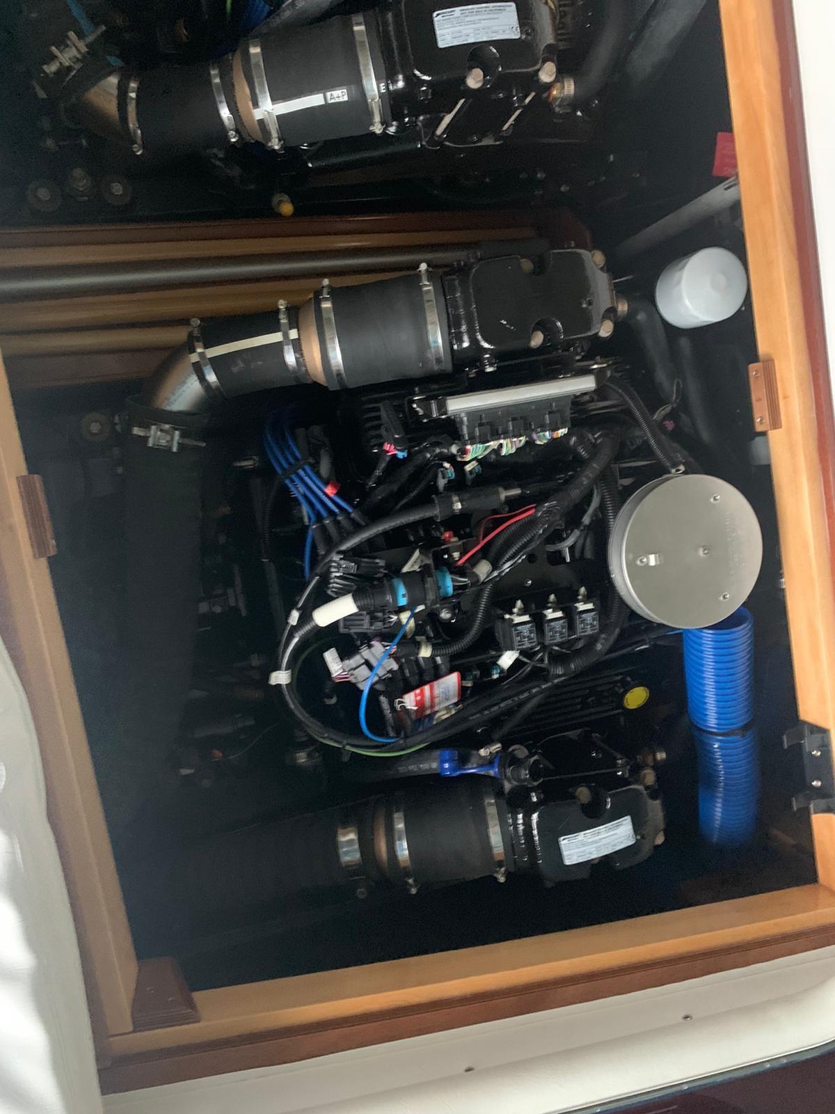 Boesch 750 Portofino De Luxe