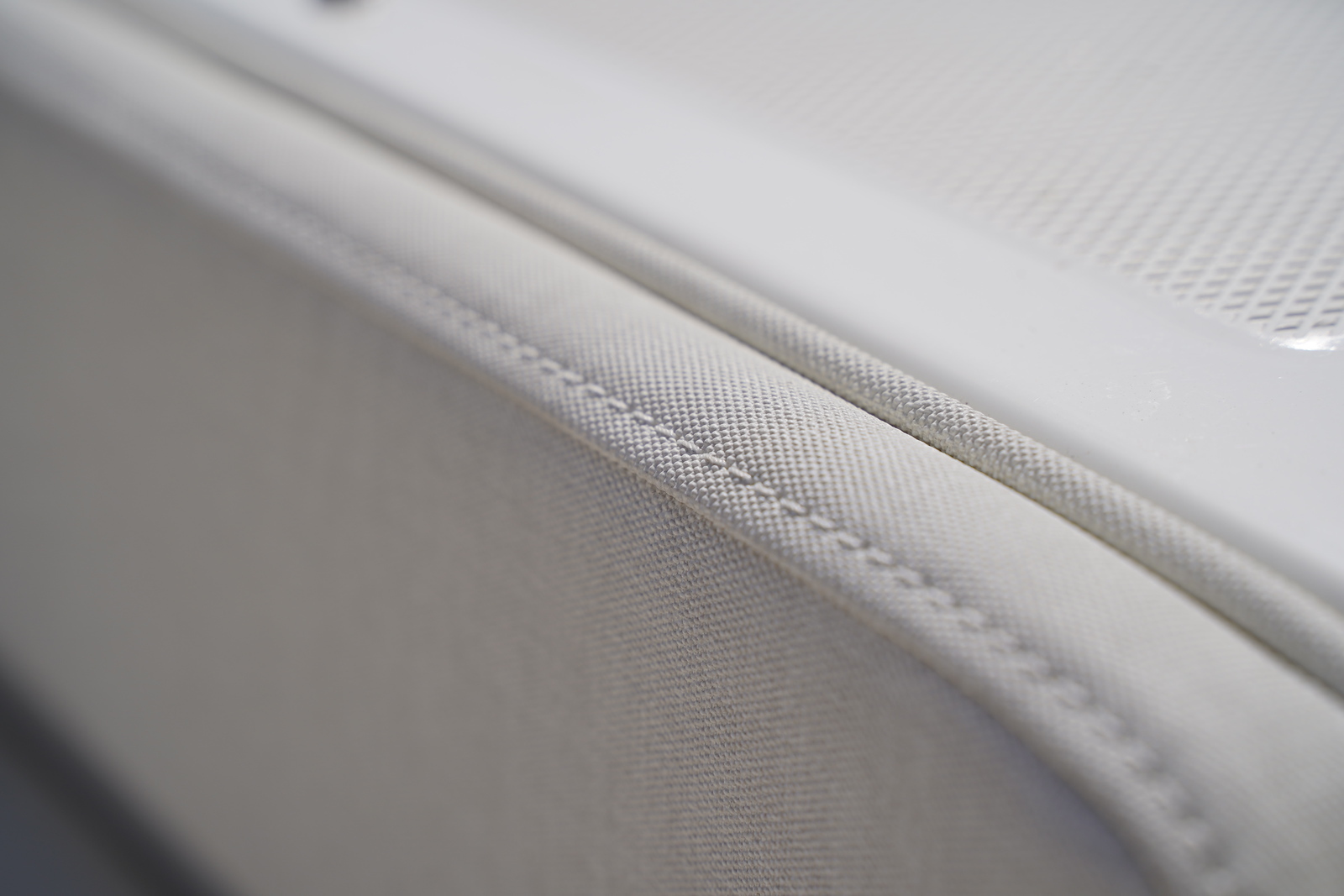 Sea Ray SPX 190 Nieuw Model (Harlow Coconut Bekleding)