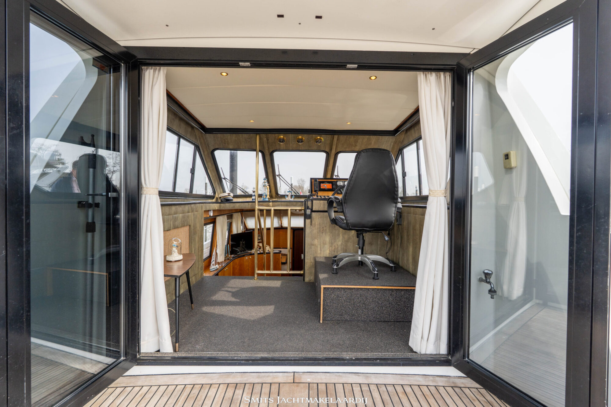 Pacific Allure 148 VS