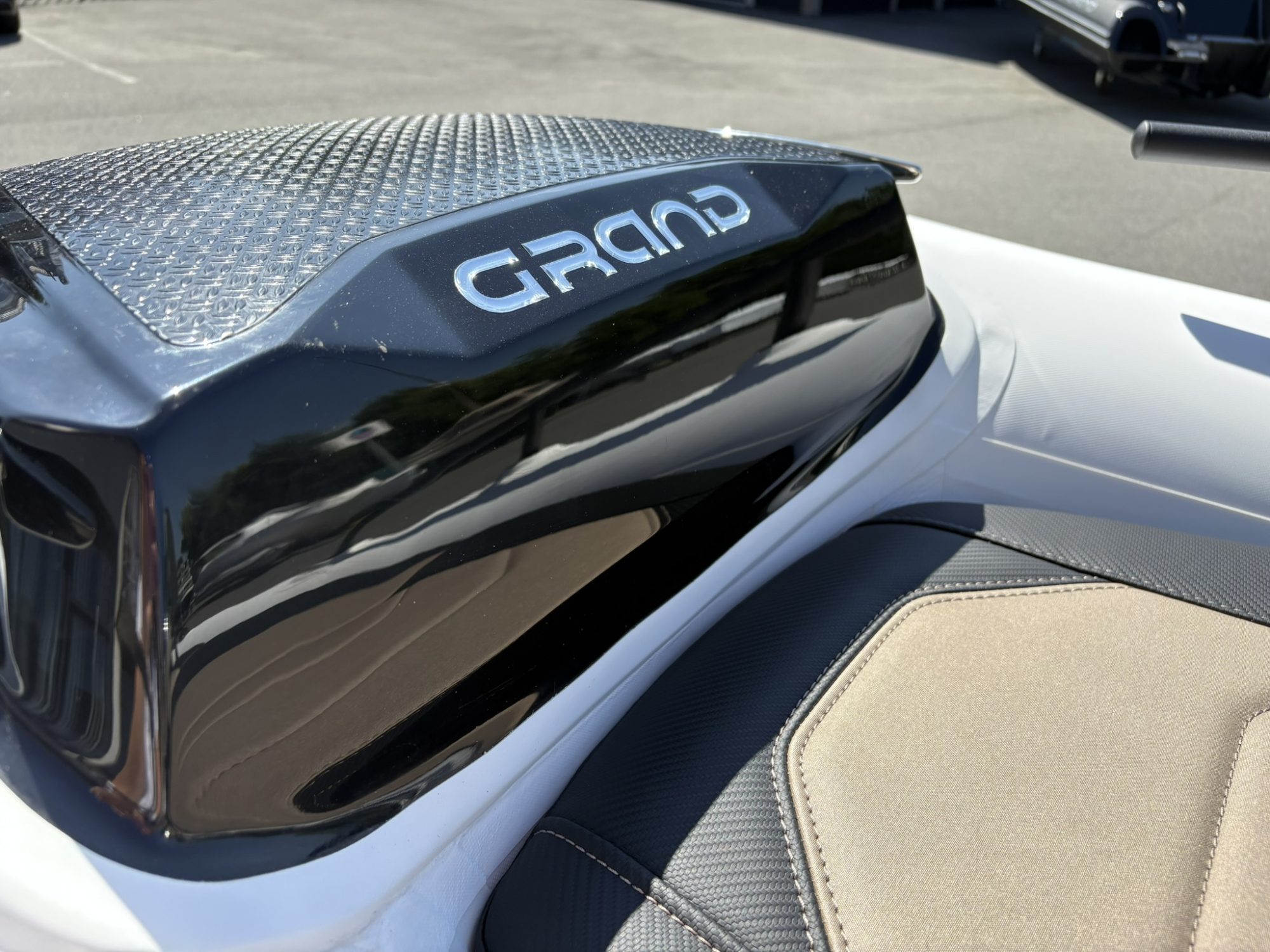 Grand Ribs Grand Golden Line G420LF