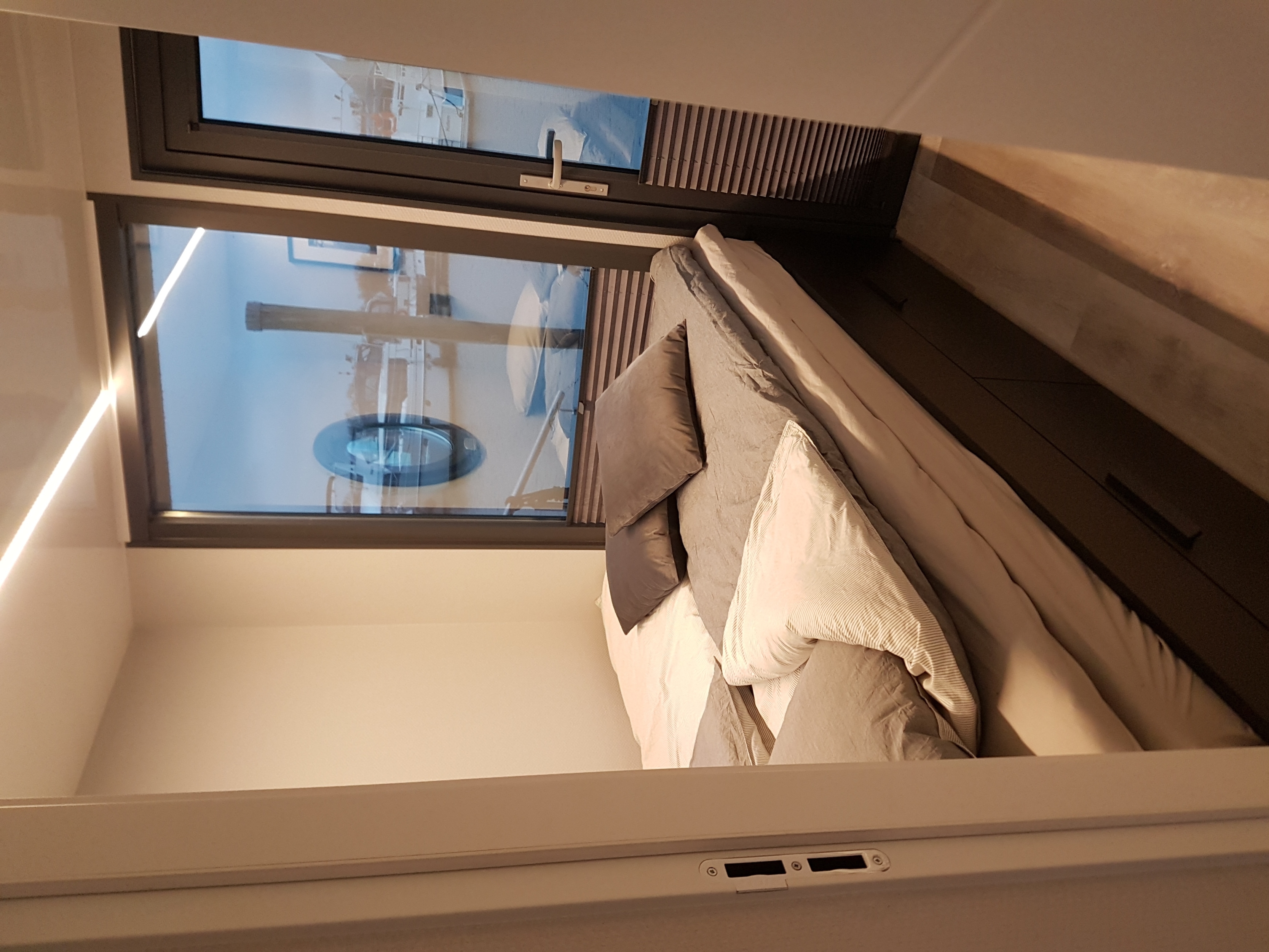 La Mare Houseboat Apartboat L - NEW