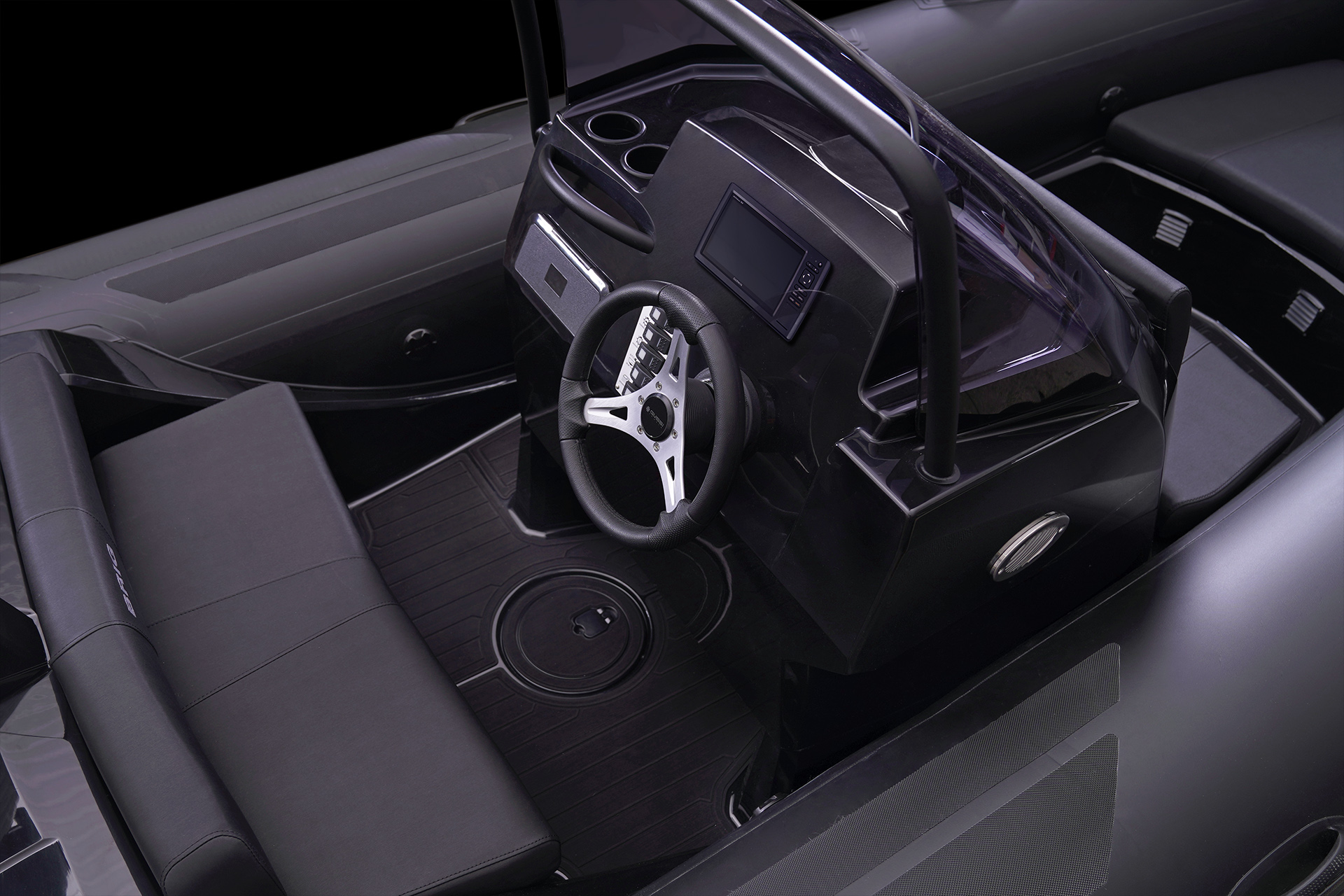 Brig Ribs Brig Eagle 5